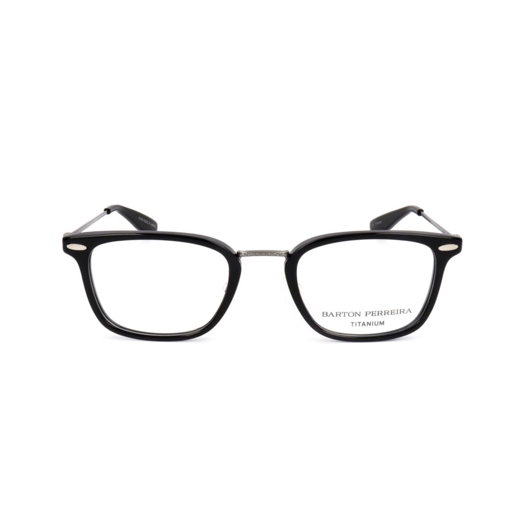 Barton Perreira Bp50180gf-black In 0gf-black