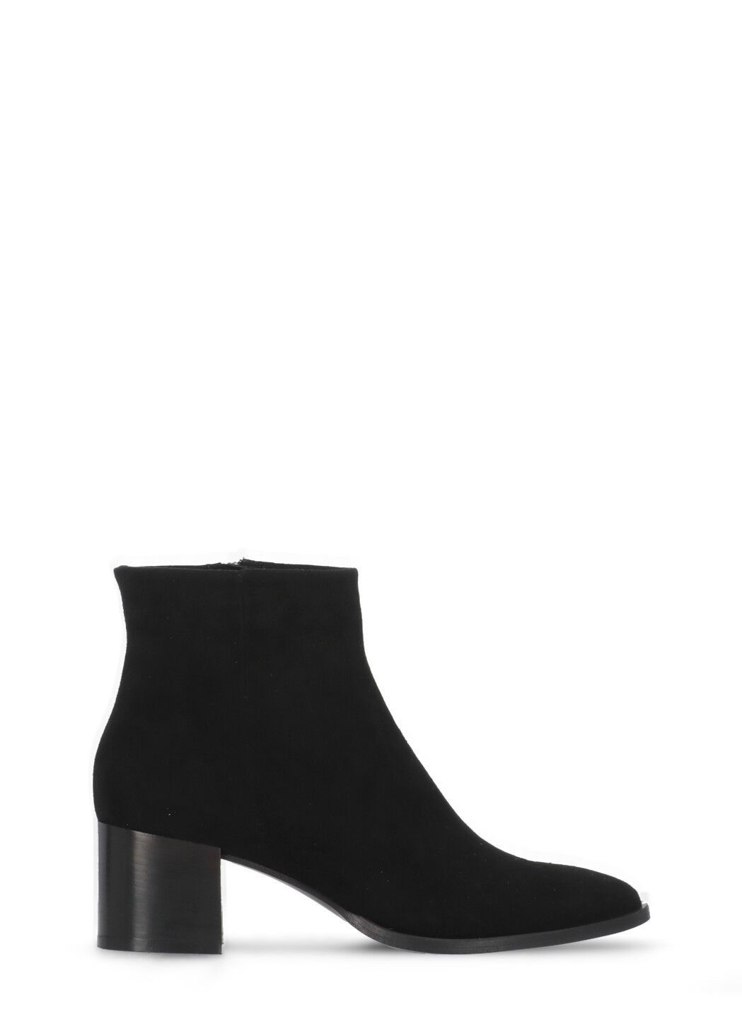 Leather Ankle Boots