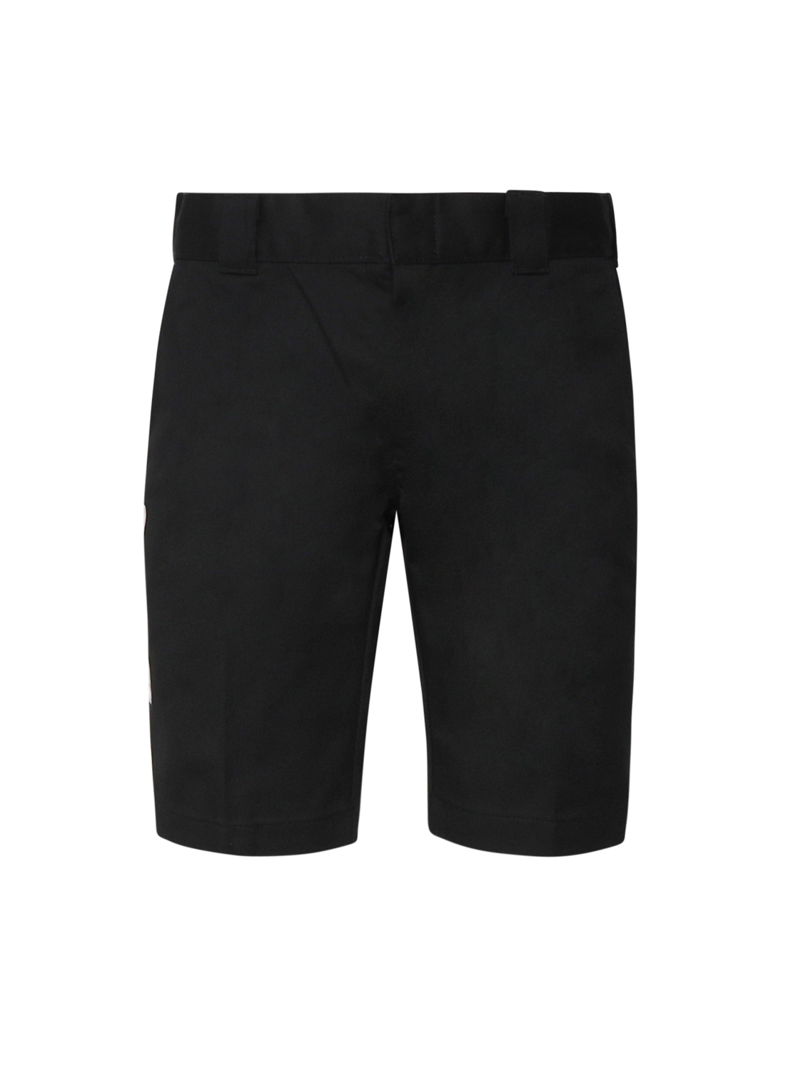 Slim Fit Bermudas