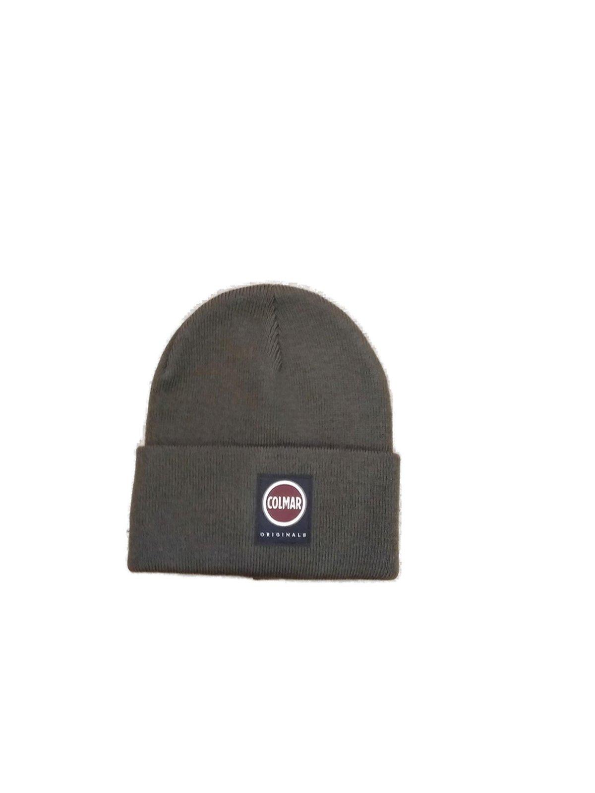 Logo-patch Beanie