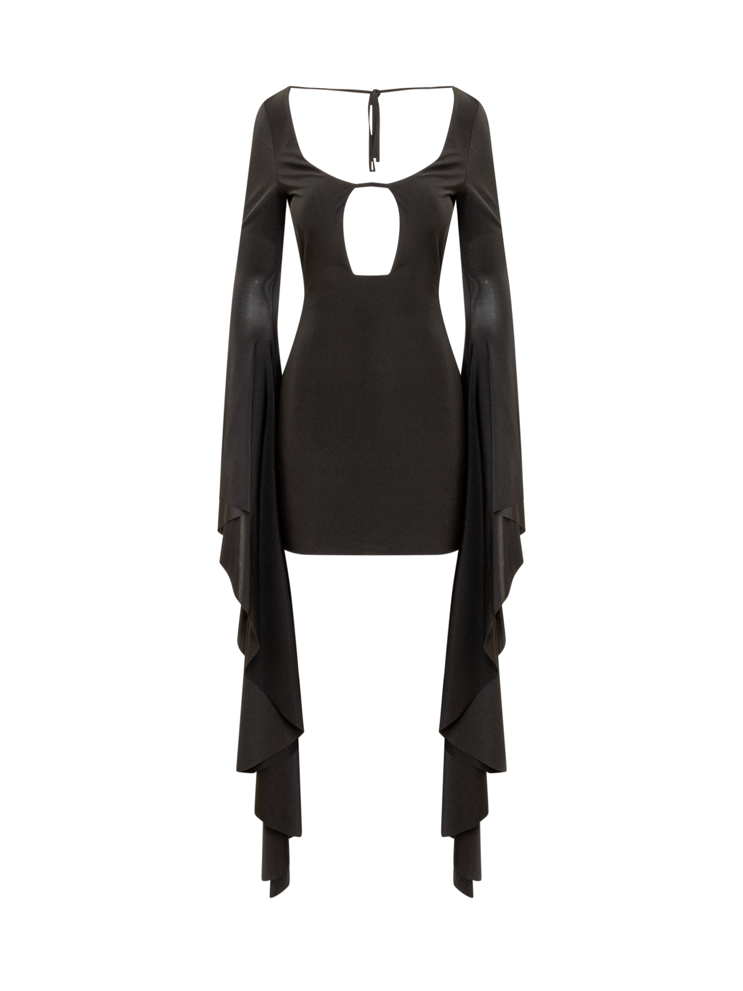 Giuseppe di Morabito Mini Dress