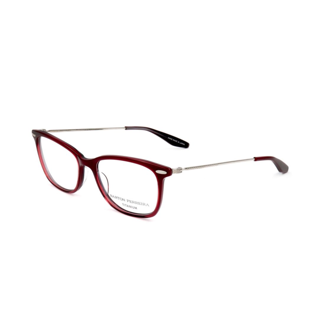 Barton Perreira Bp50201st-red In 1st-red