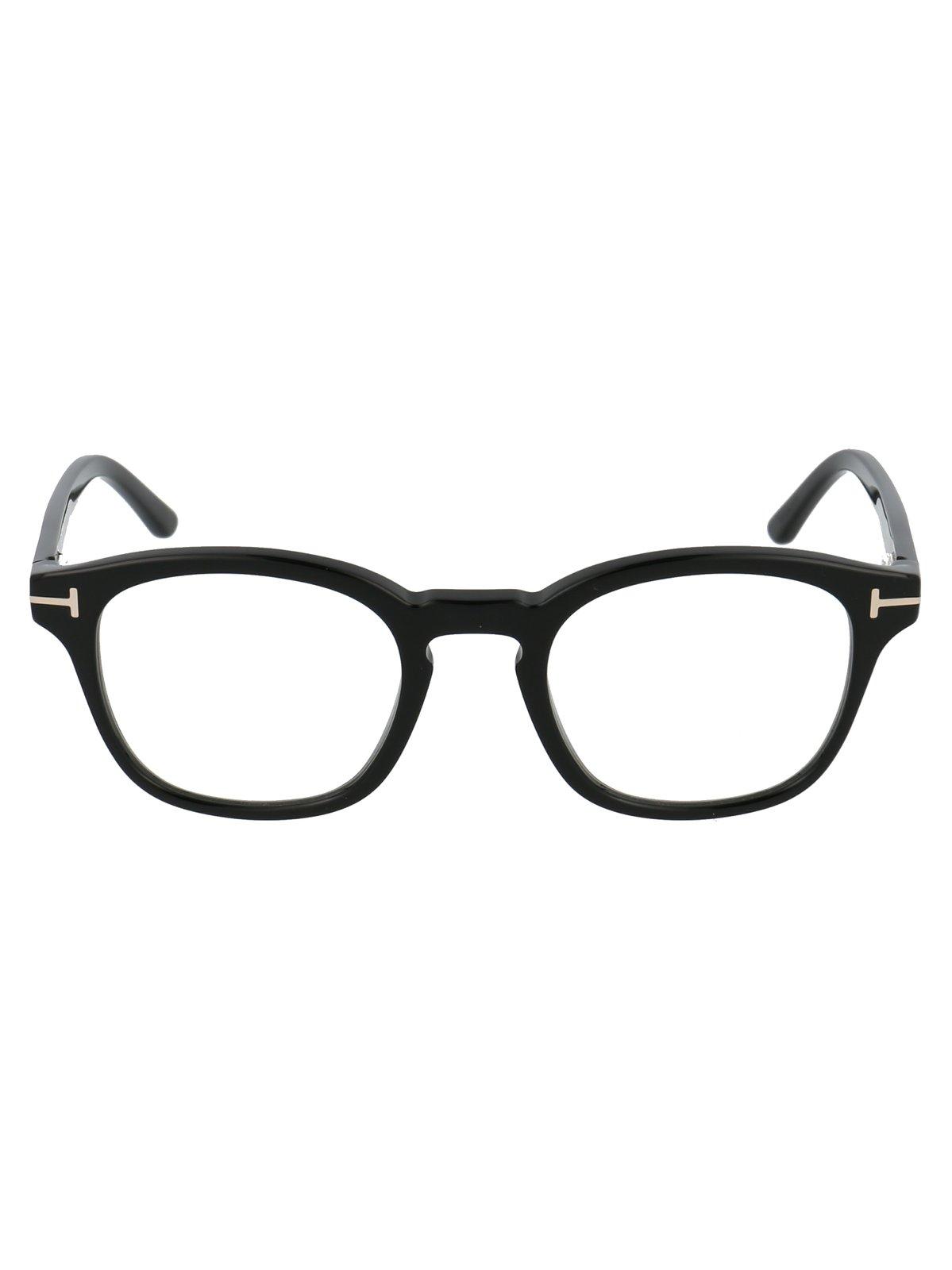 Square Frame Glasses