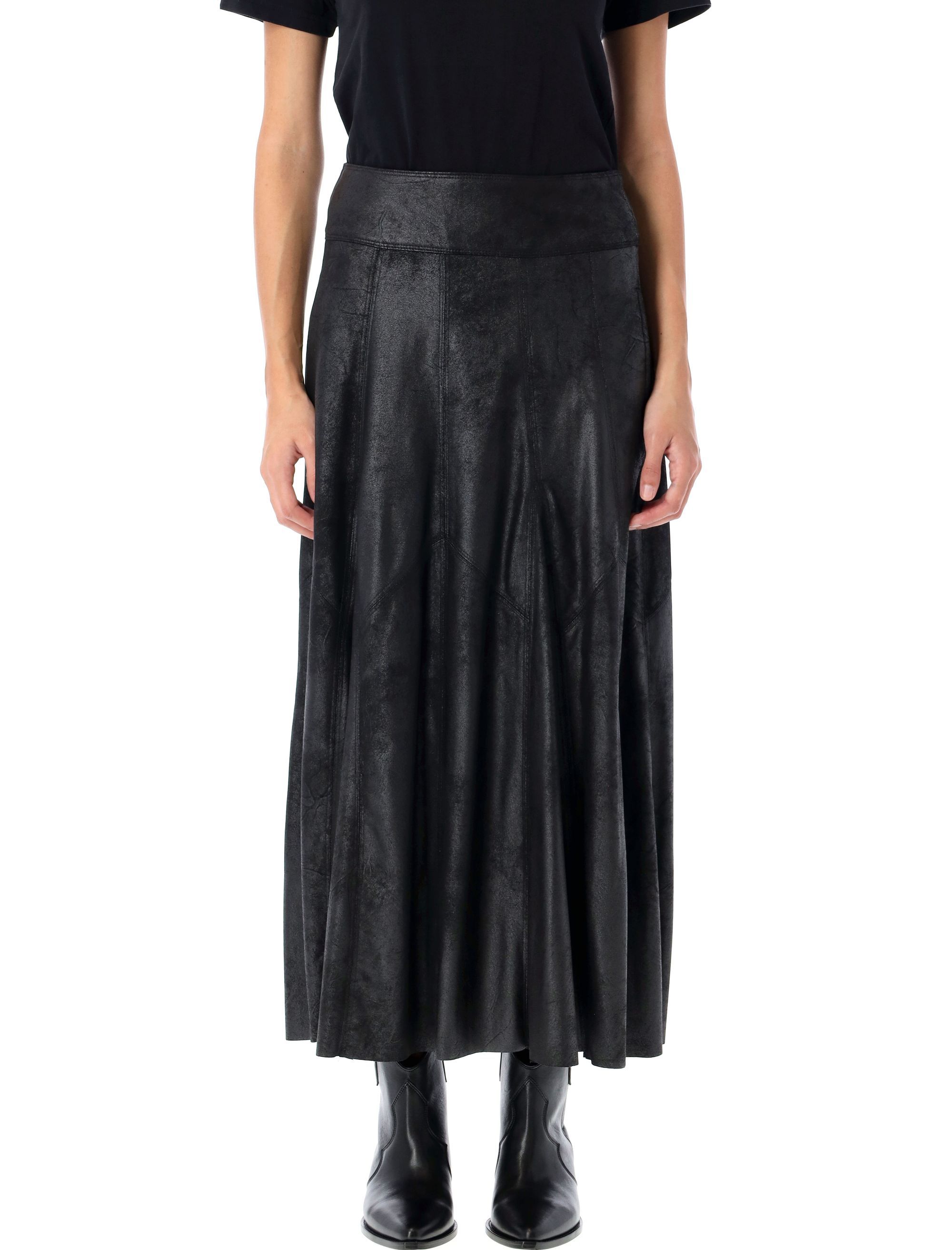 Genevi Skirt