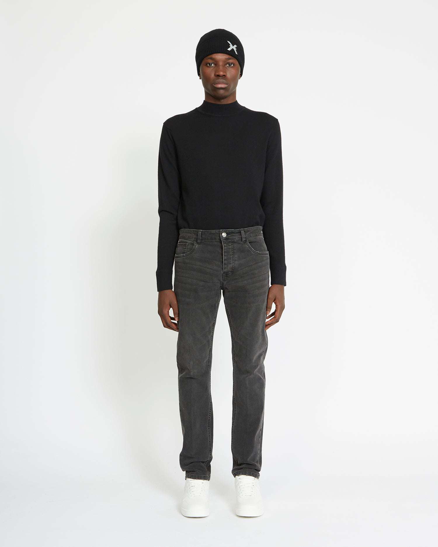 John Richmond Slim Jeans