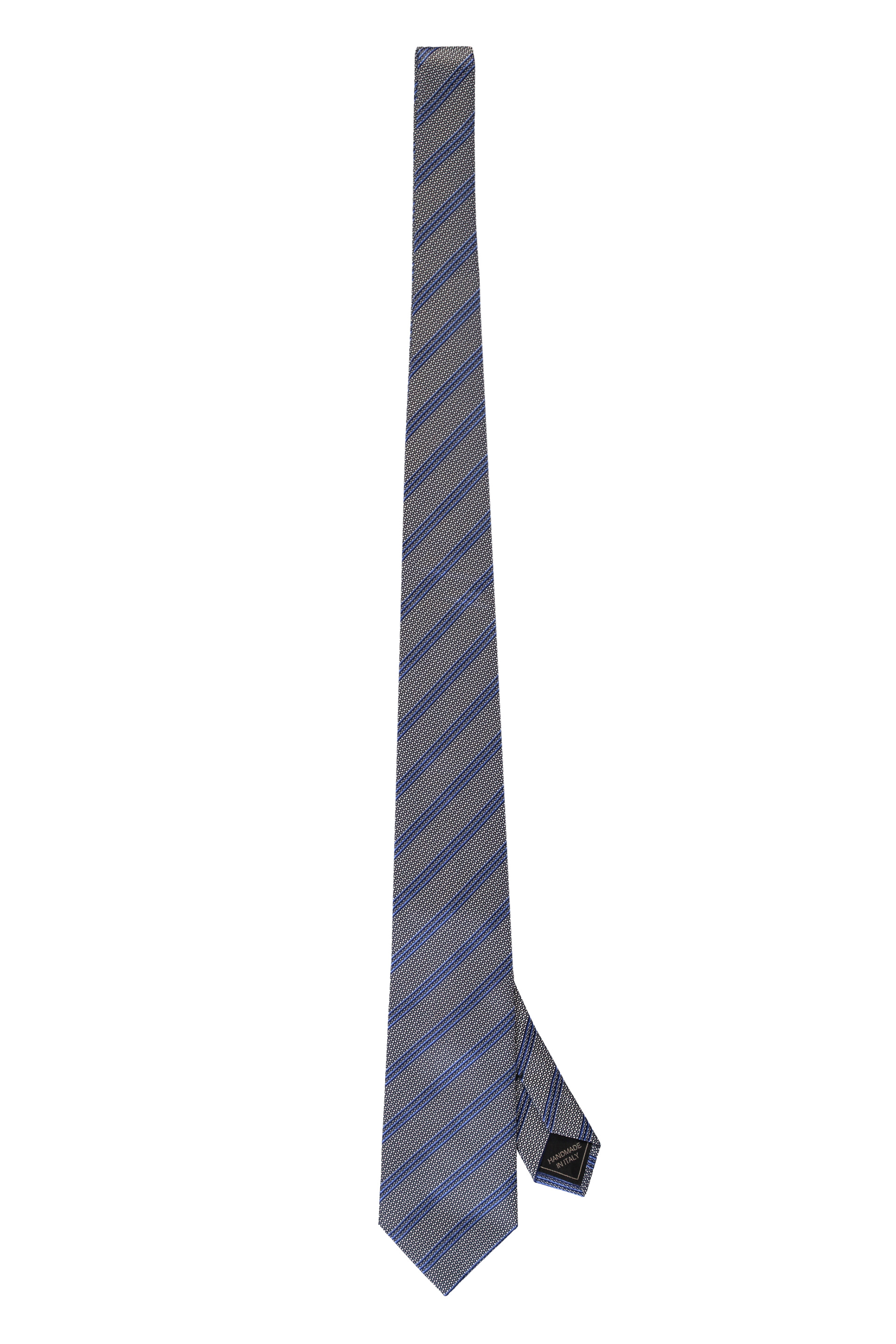 Brioni Silk Tie