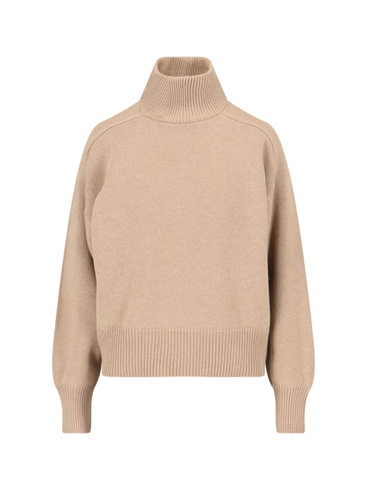 Baysville Turtleneck Sweater