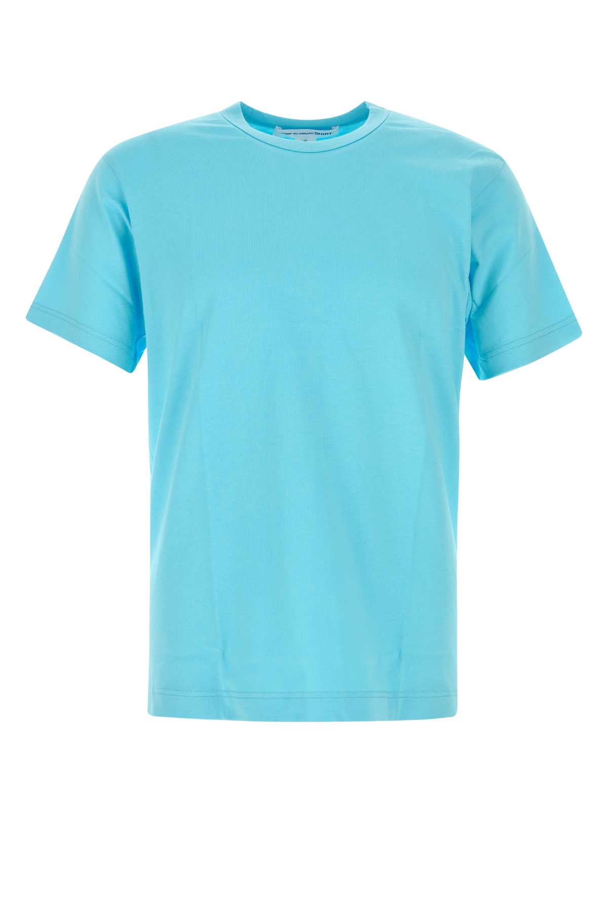 Light Cotton T-shirt