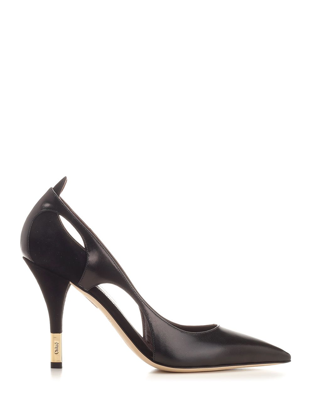 Chloé saada Pumps