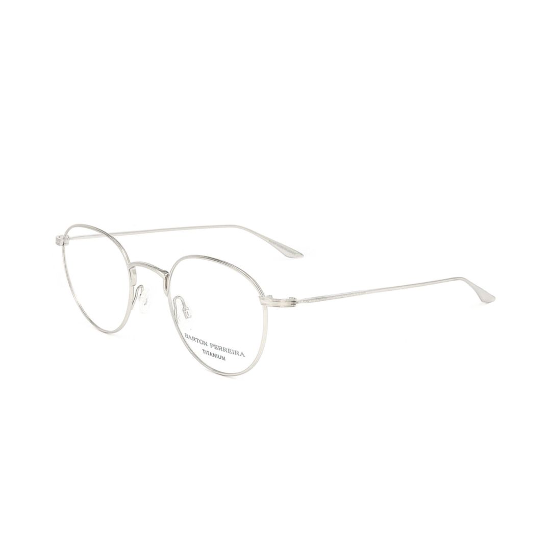 Shop Barton Perreira Bp50361yc-silver