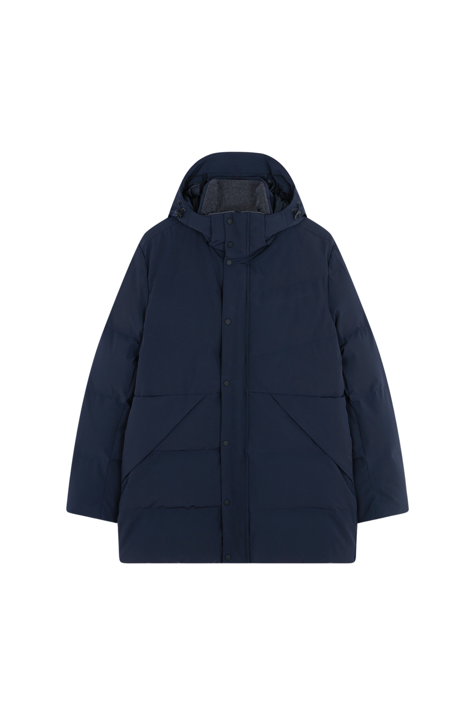 Typhoon Down Parka