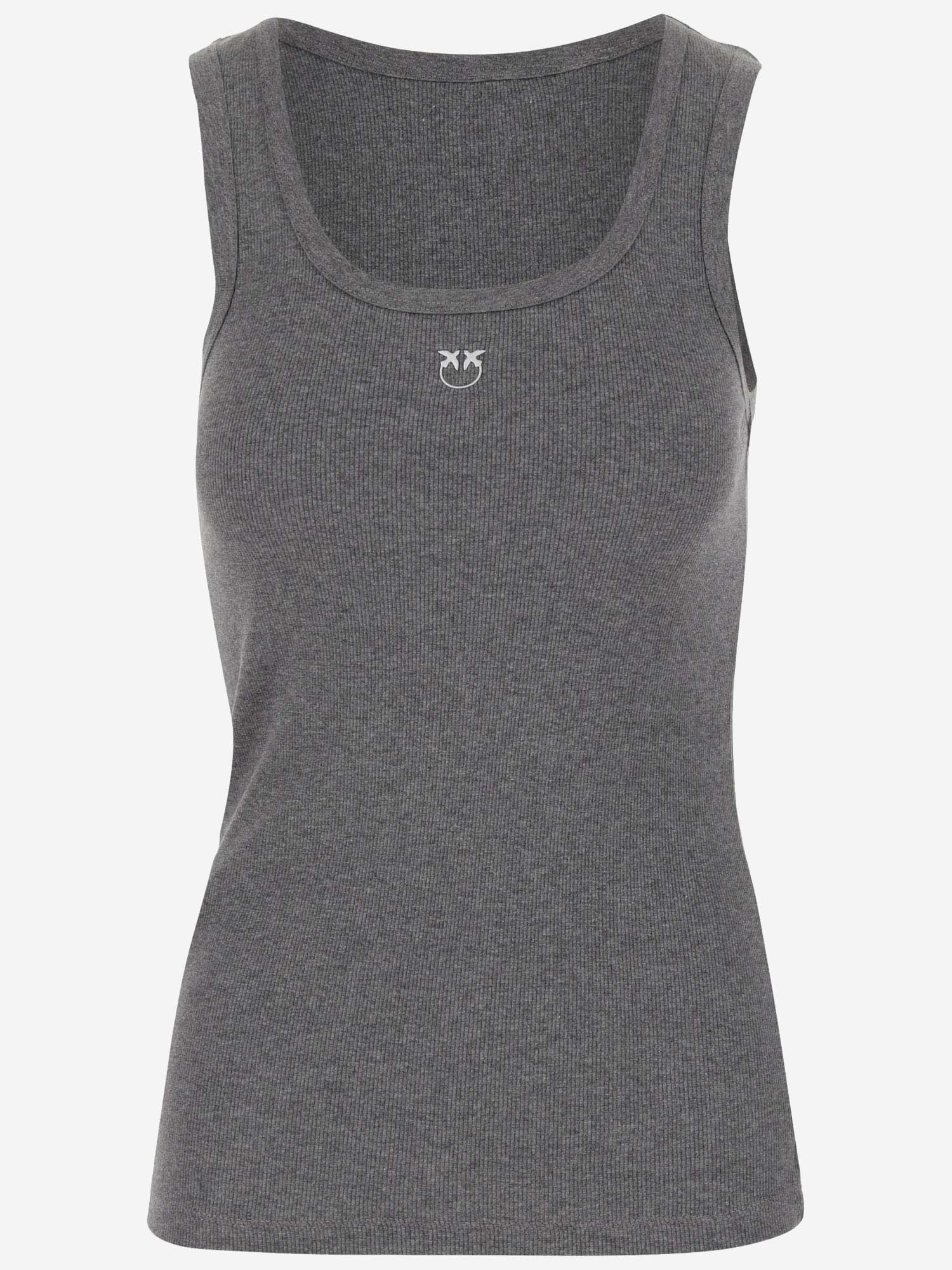 Calcolatore Tank Top