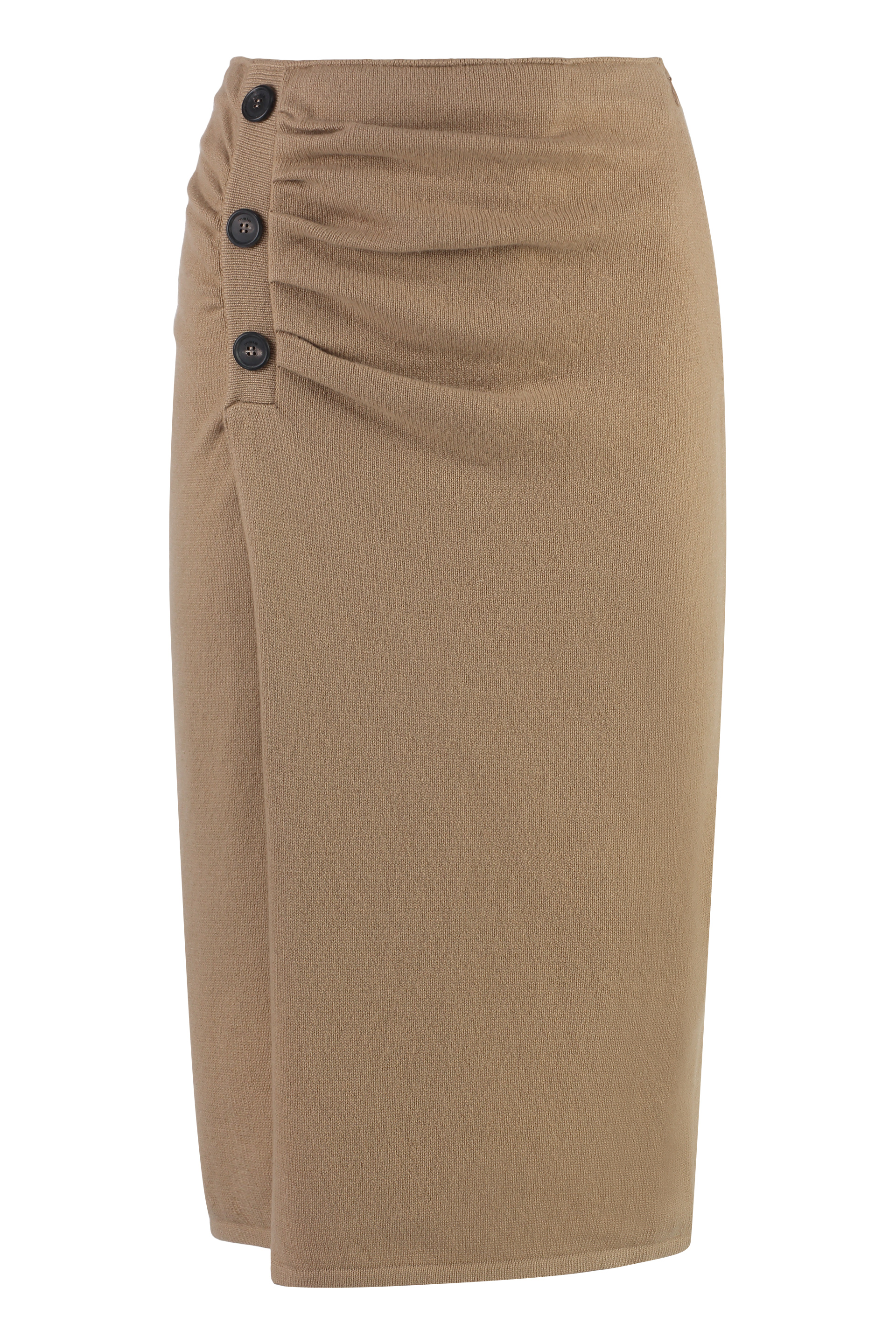 Cashmere Skirt