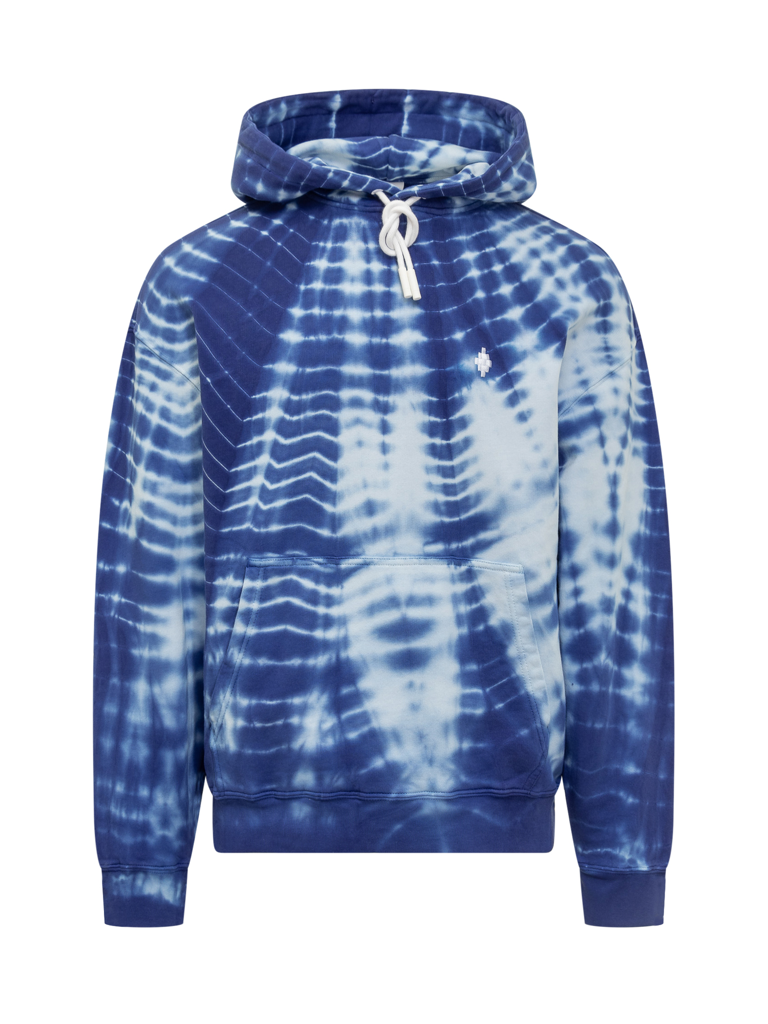 Soundwaves Hoodie