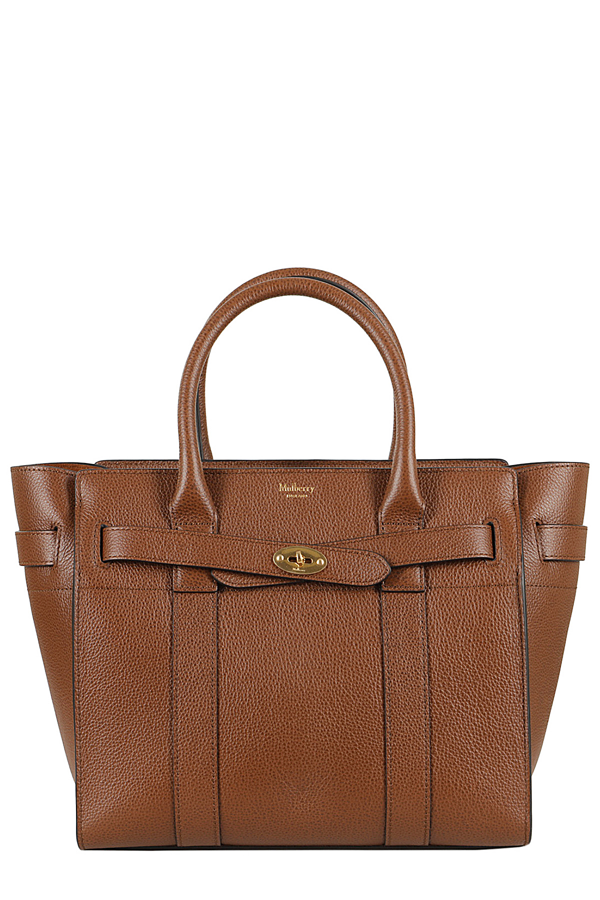 Small Zipped Bayswater Two Tone Scg