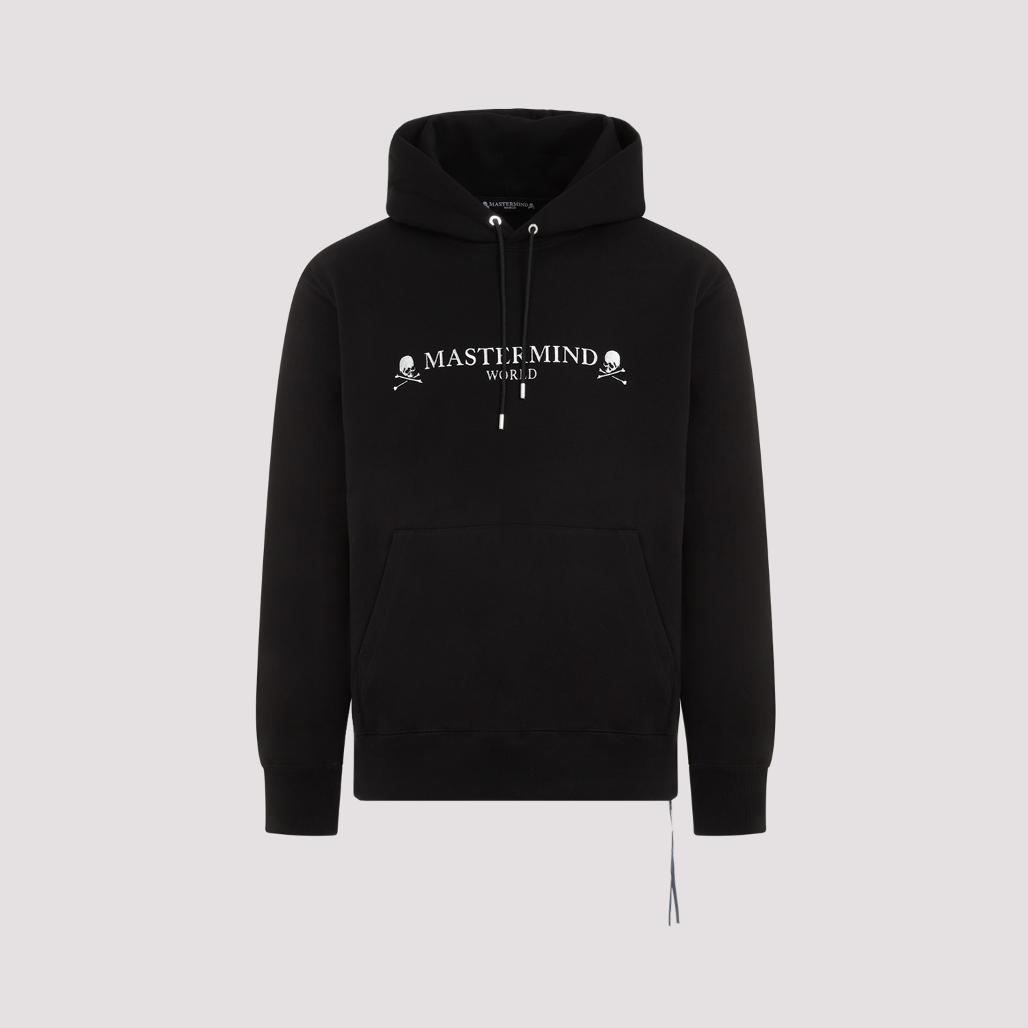 Embroiderish Hoodie