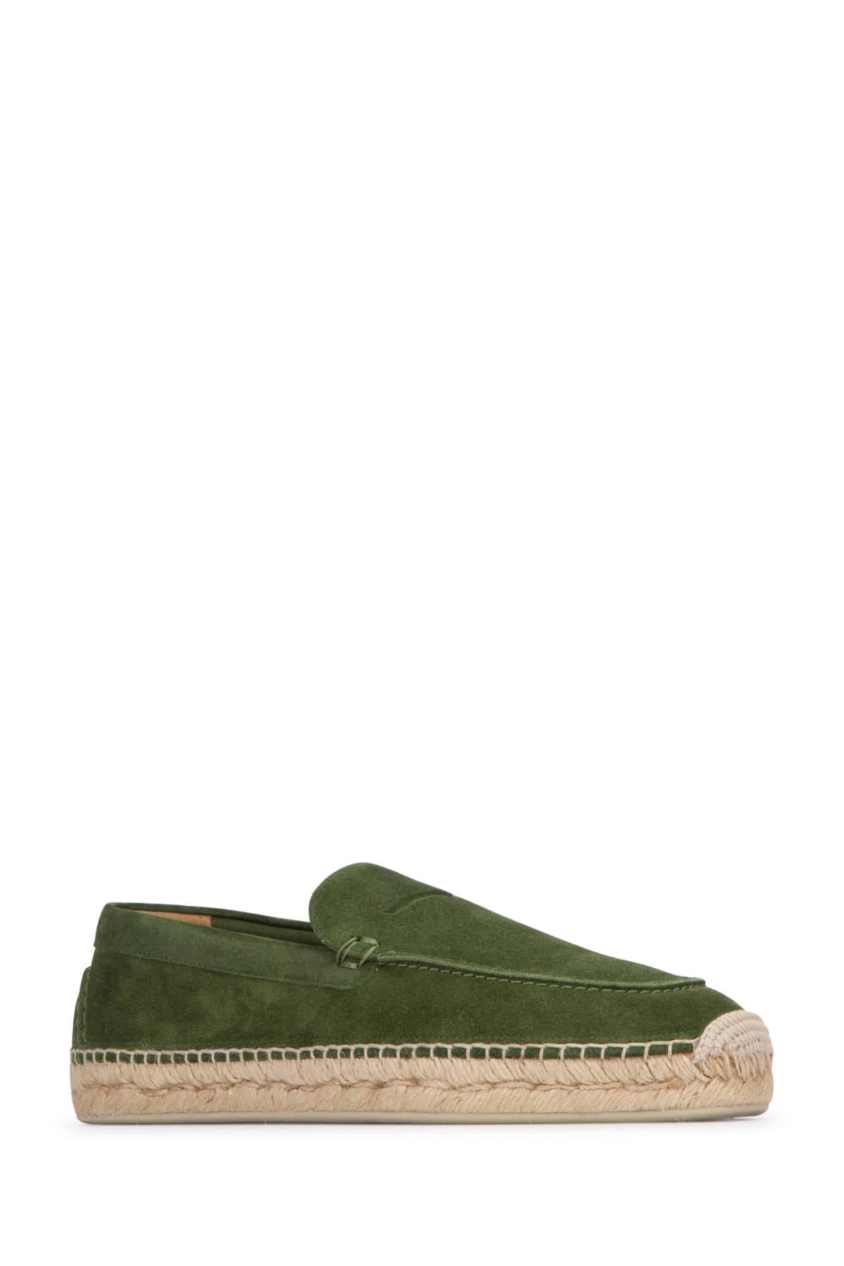 CHRISTIAN LOUBOUTIN ESPADRILLAS 