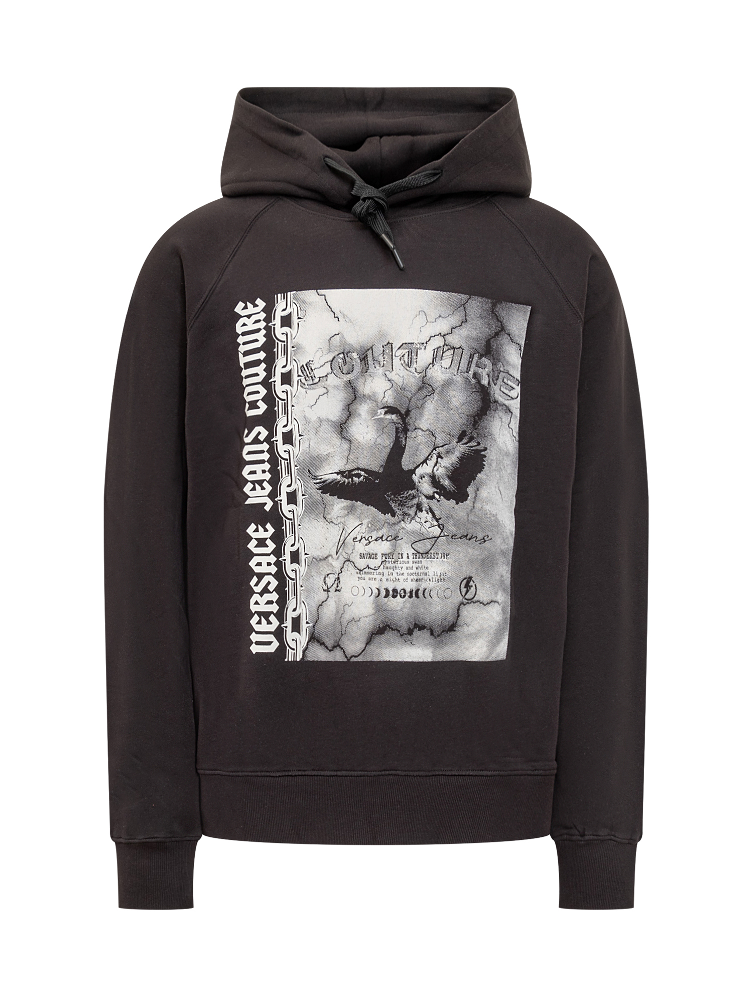 Versace Jeans Couture Hoodie