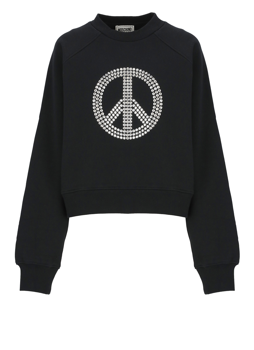 Cotton Sweatshirt