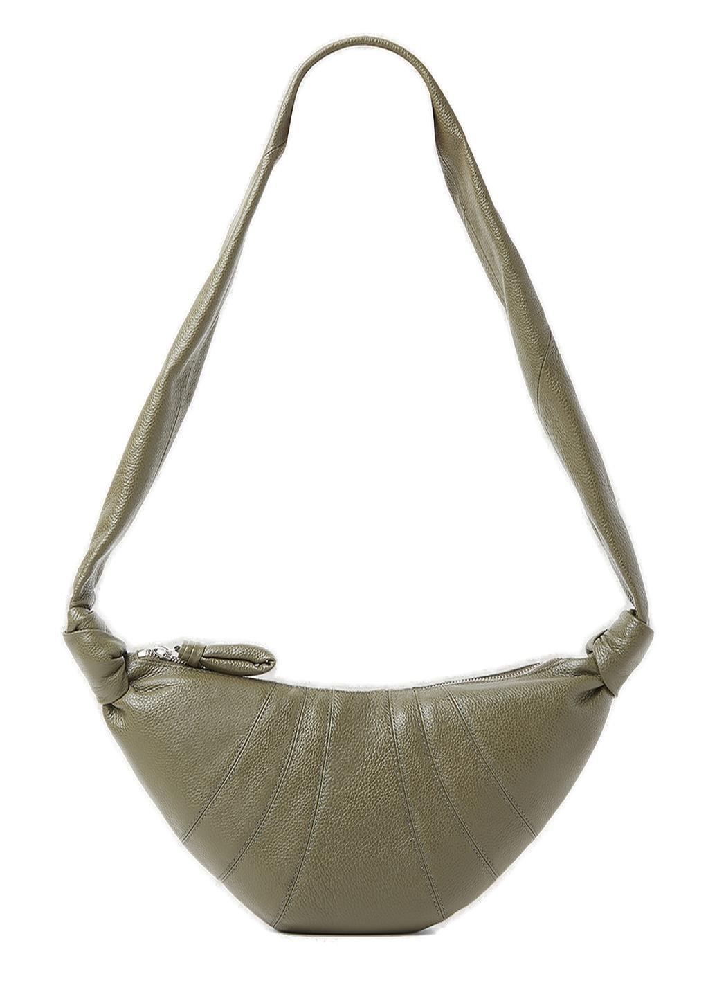 Croissant Small Shoulder Bag