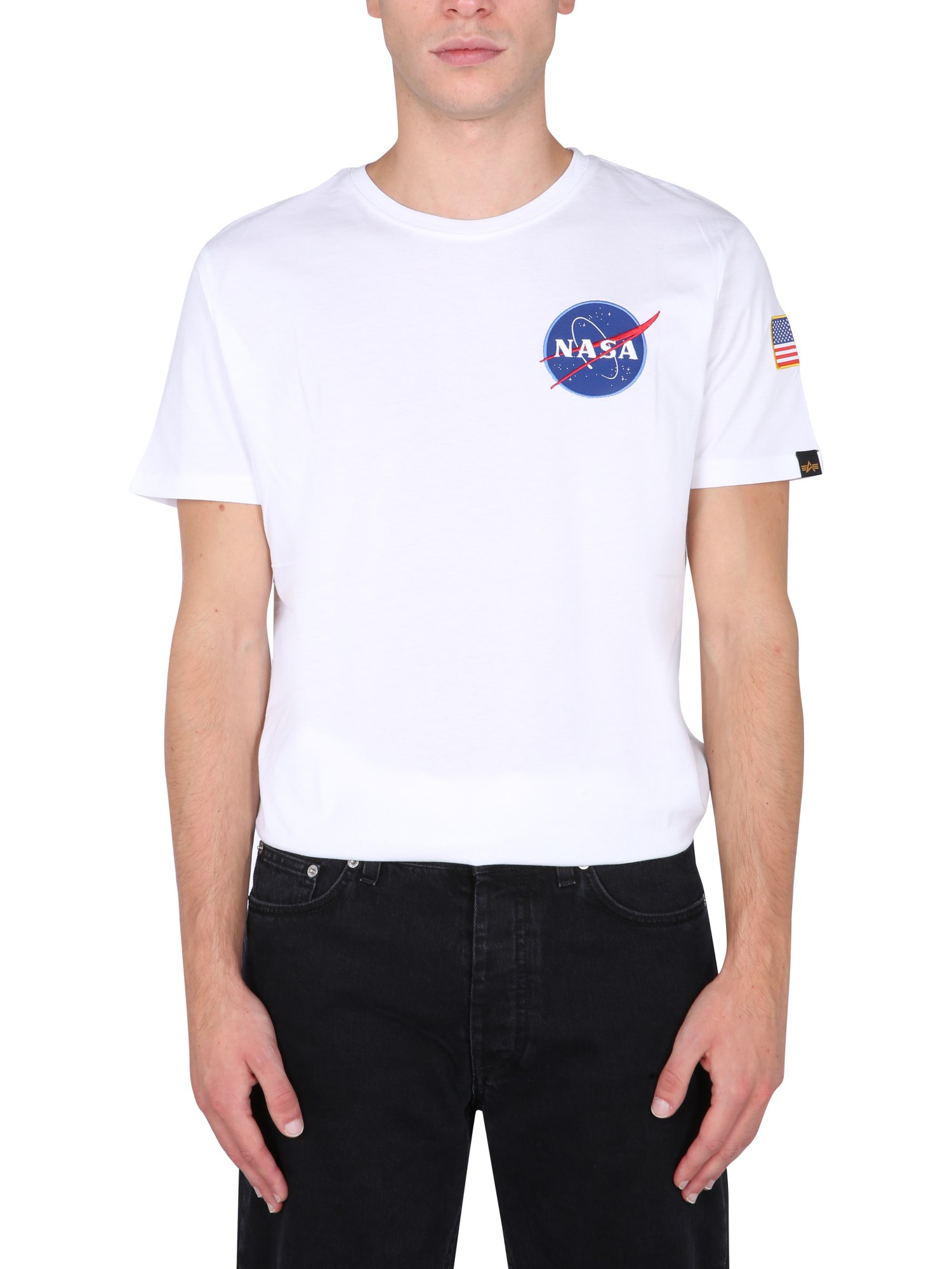 Space Shuttle T-shirt