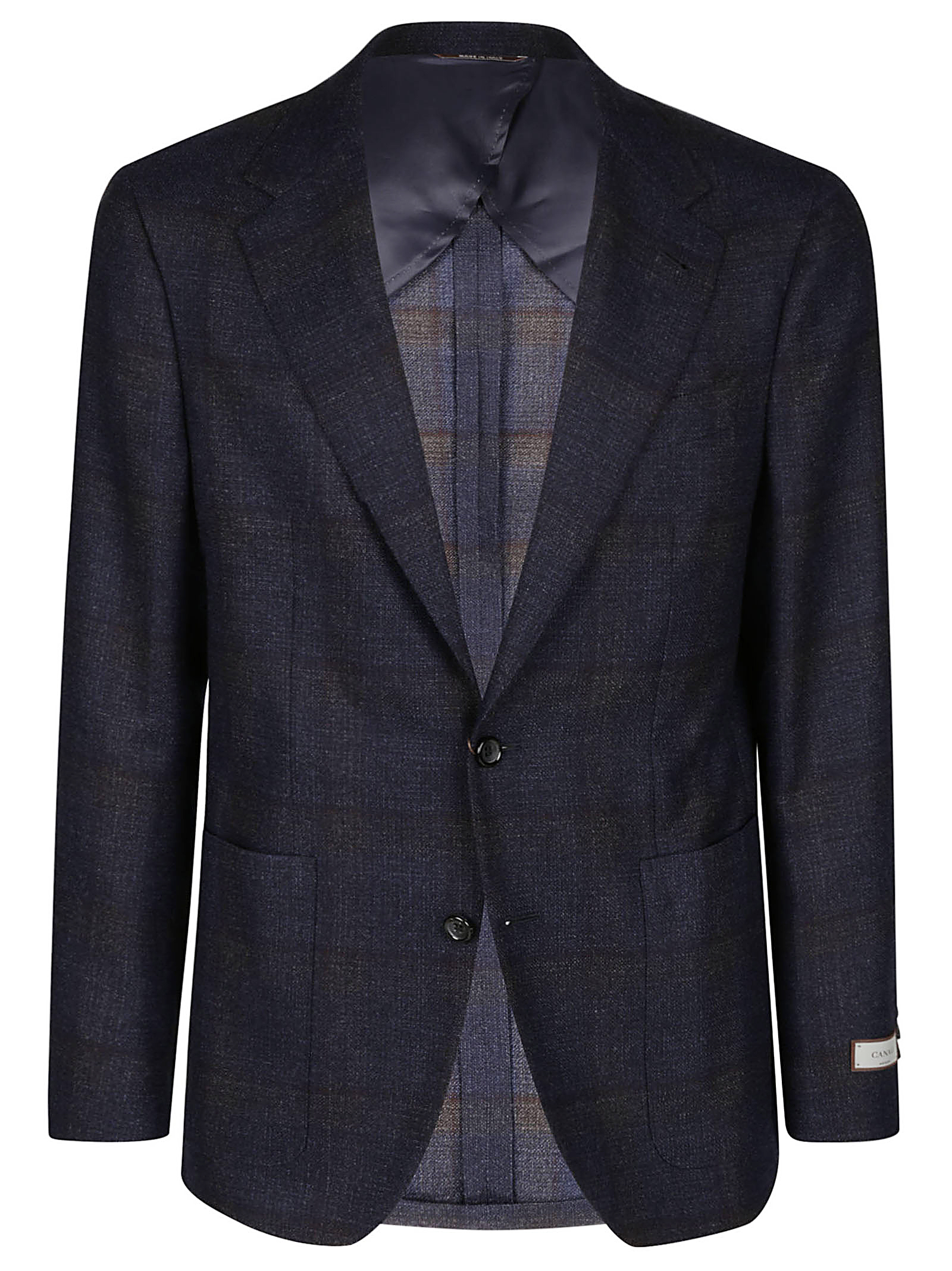 Canali Jacket