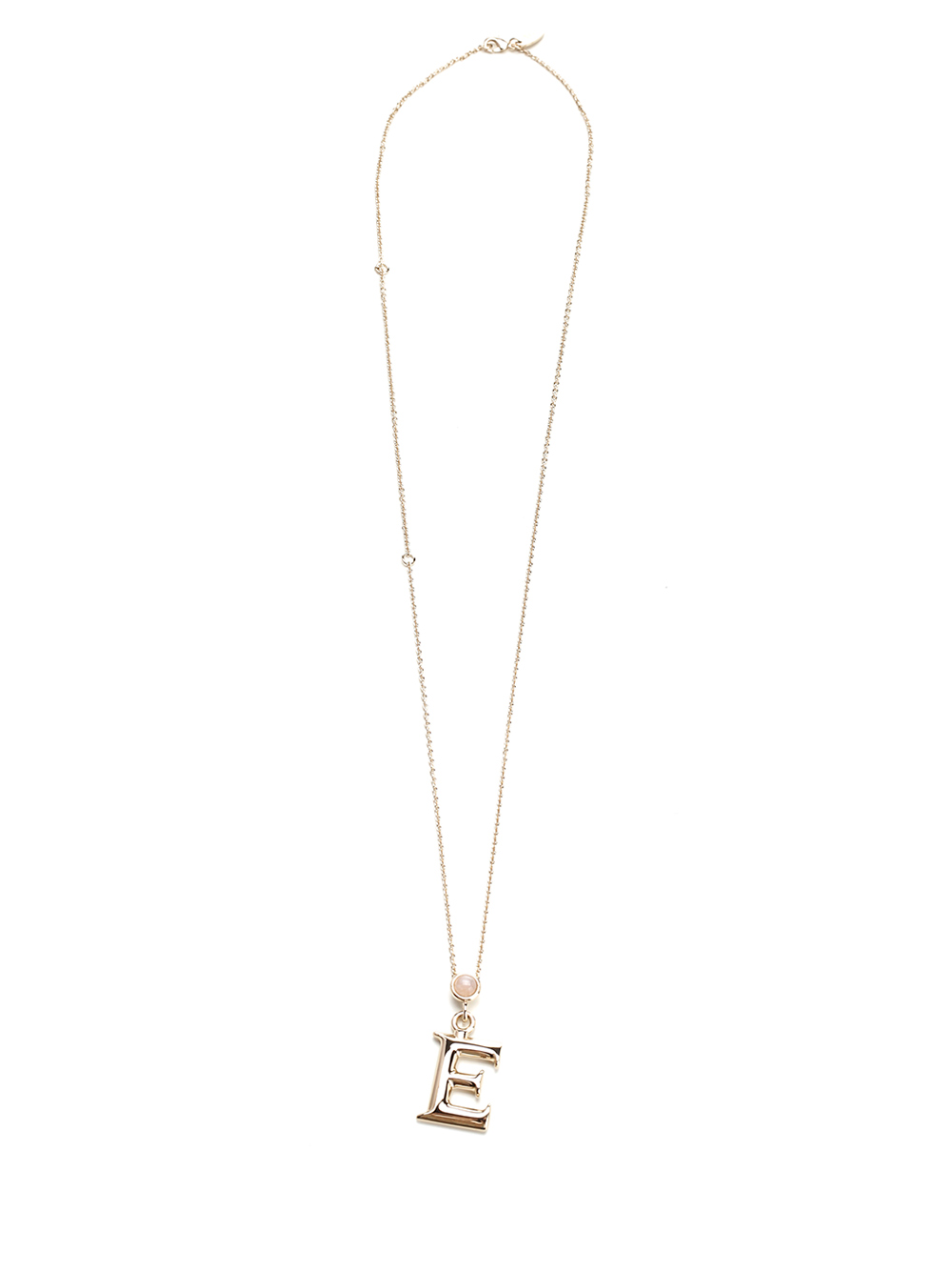 Chloé e Necklace