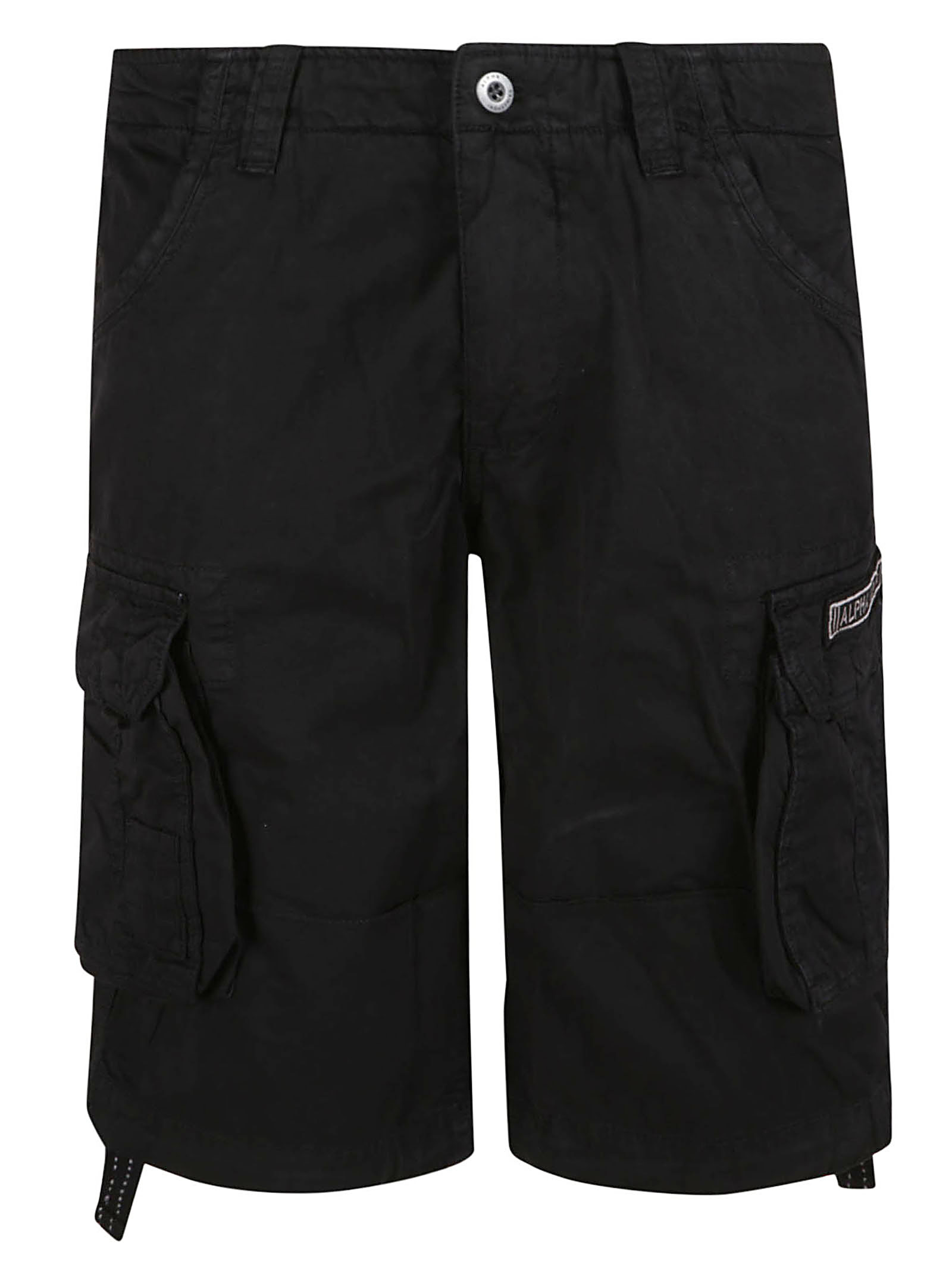 Alpha Industries Jet Shorts