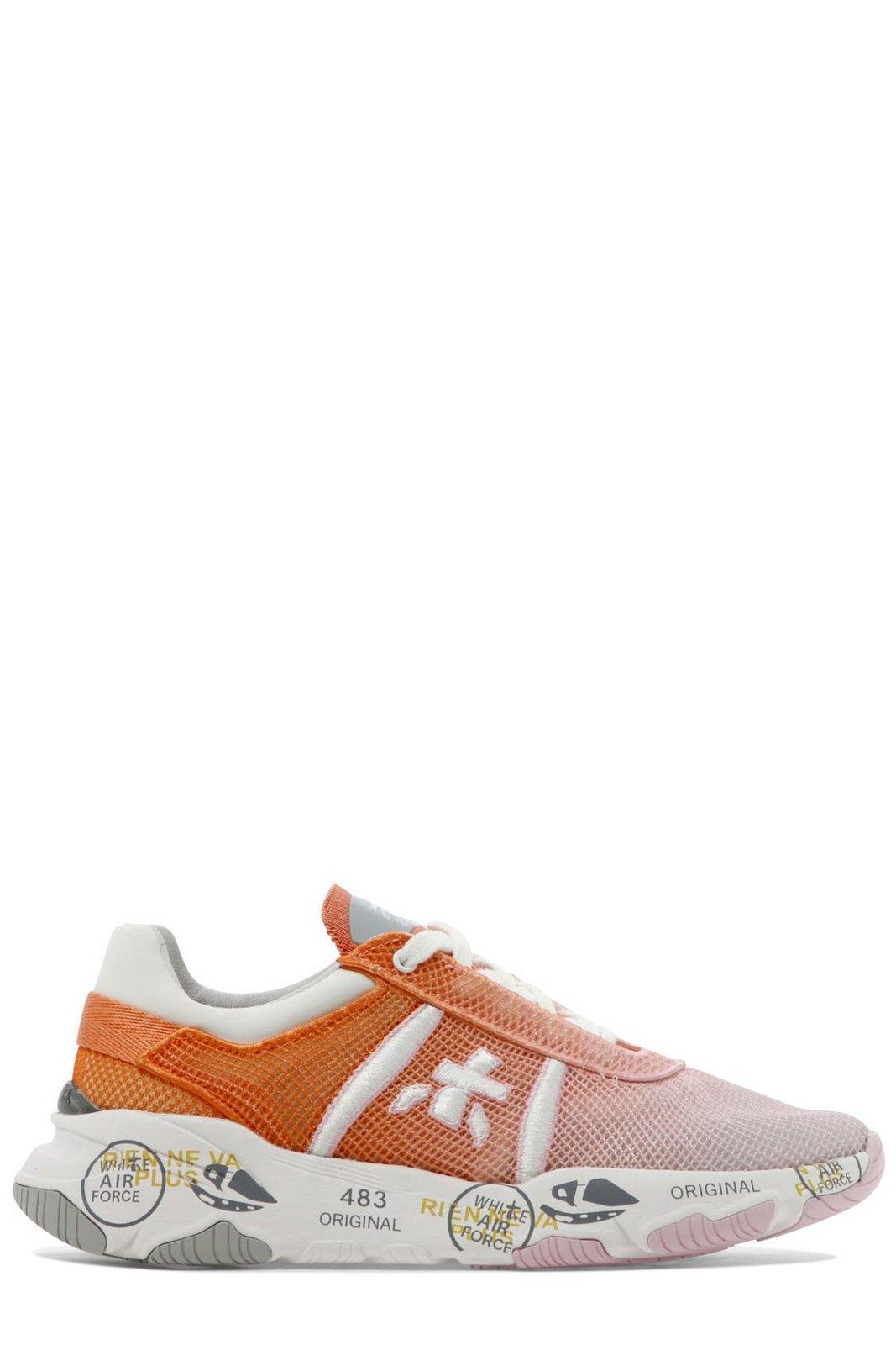 Buff 6206 Faded Sneaker