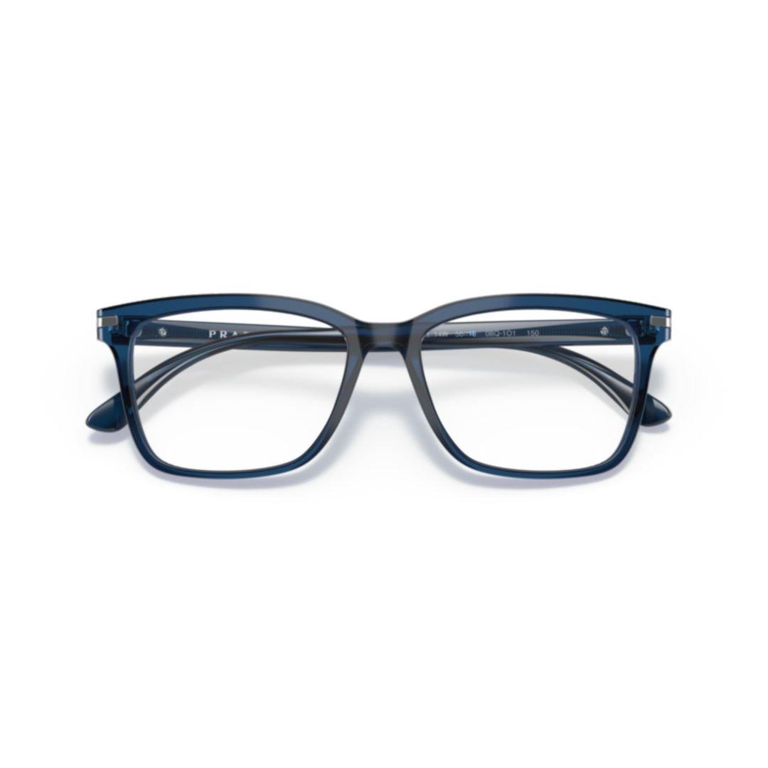 Square Frame Glasses