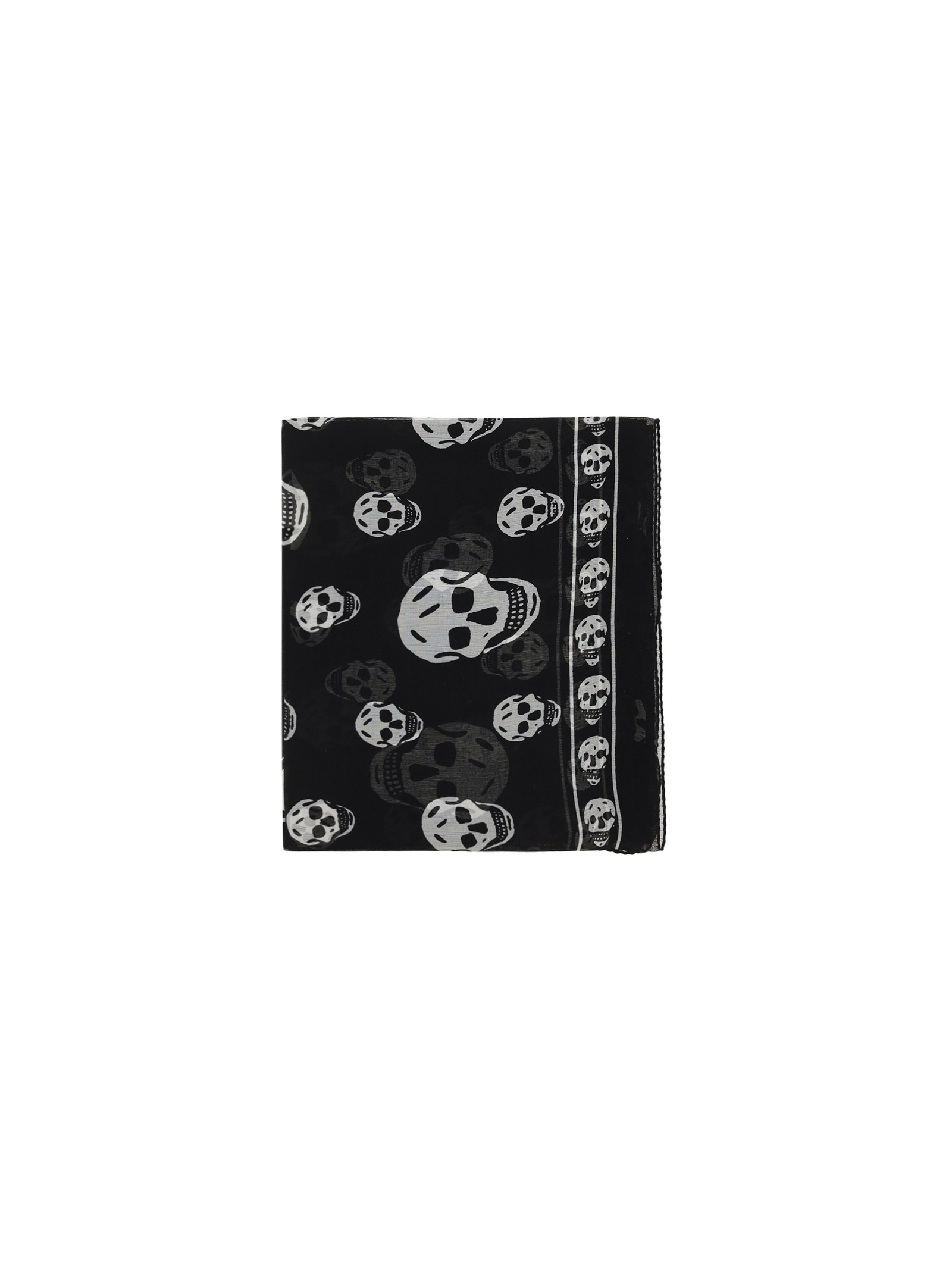 Skull Foulard