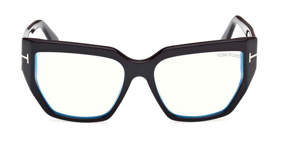 Square Frame Glasses