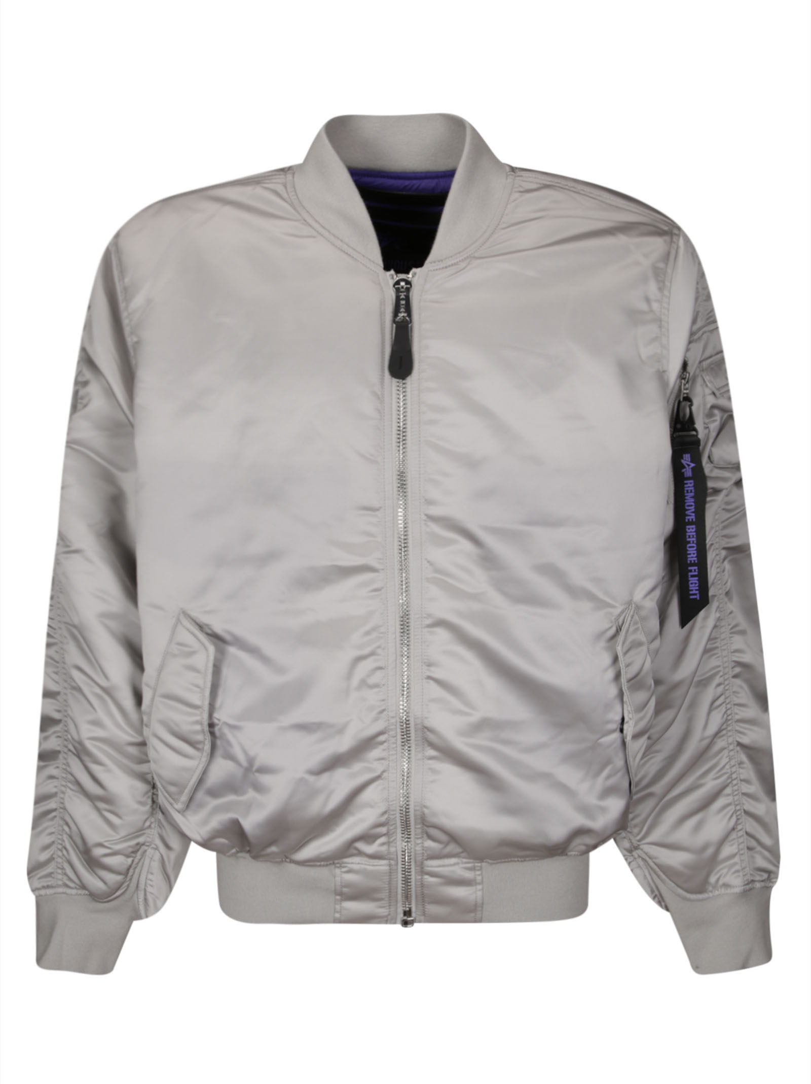 Alpha Industries Ma-1 Uv