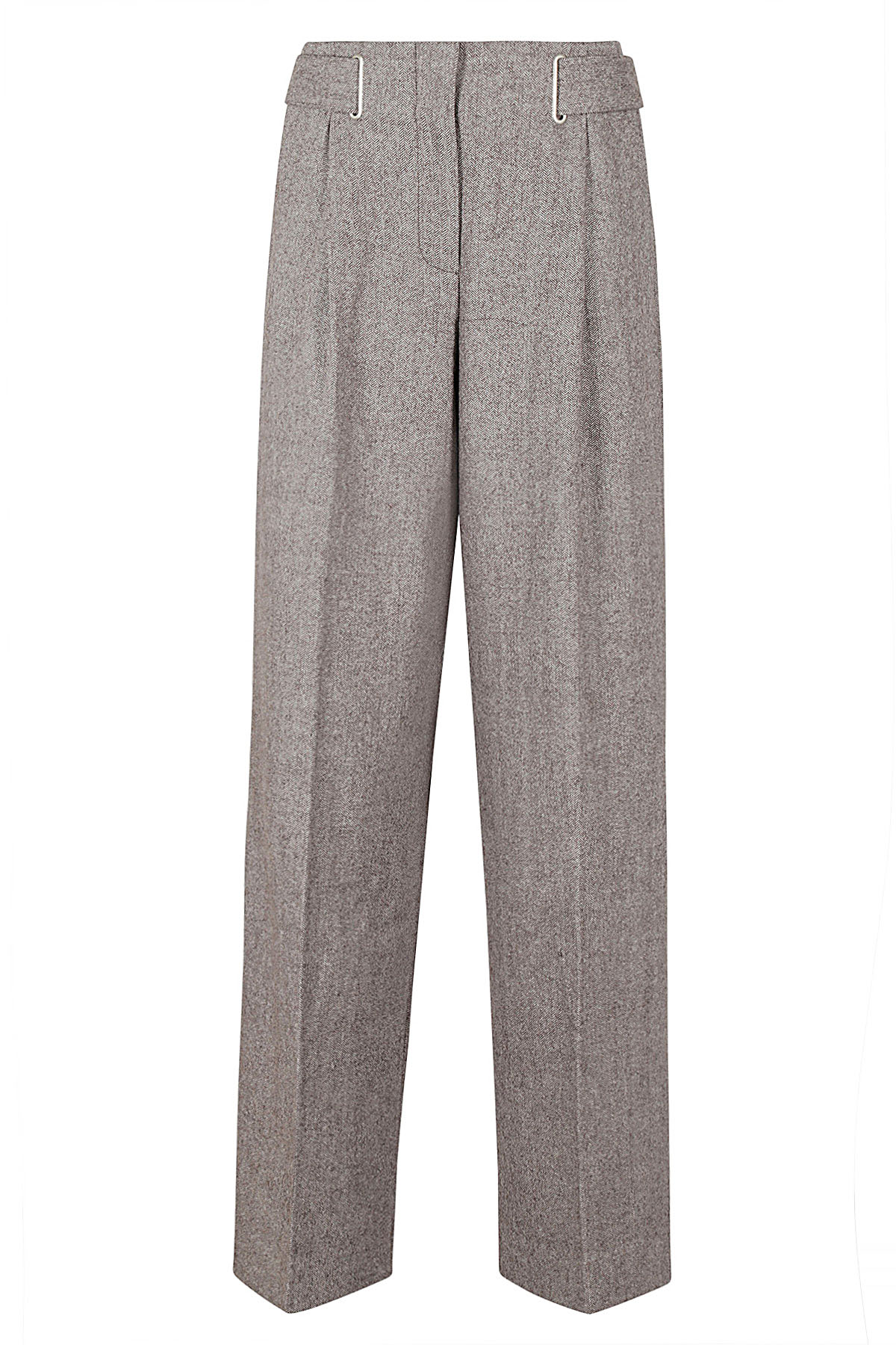 Herringbone Ring Pants