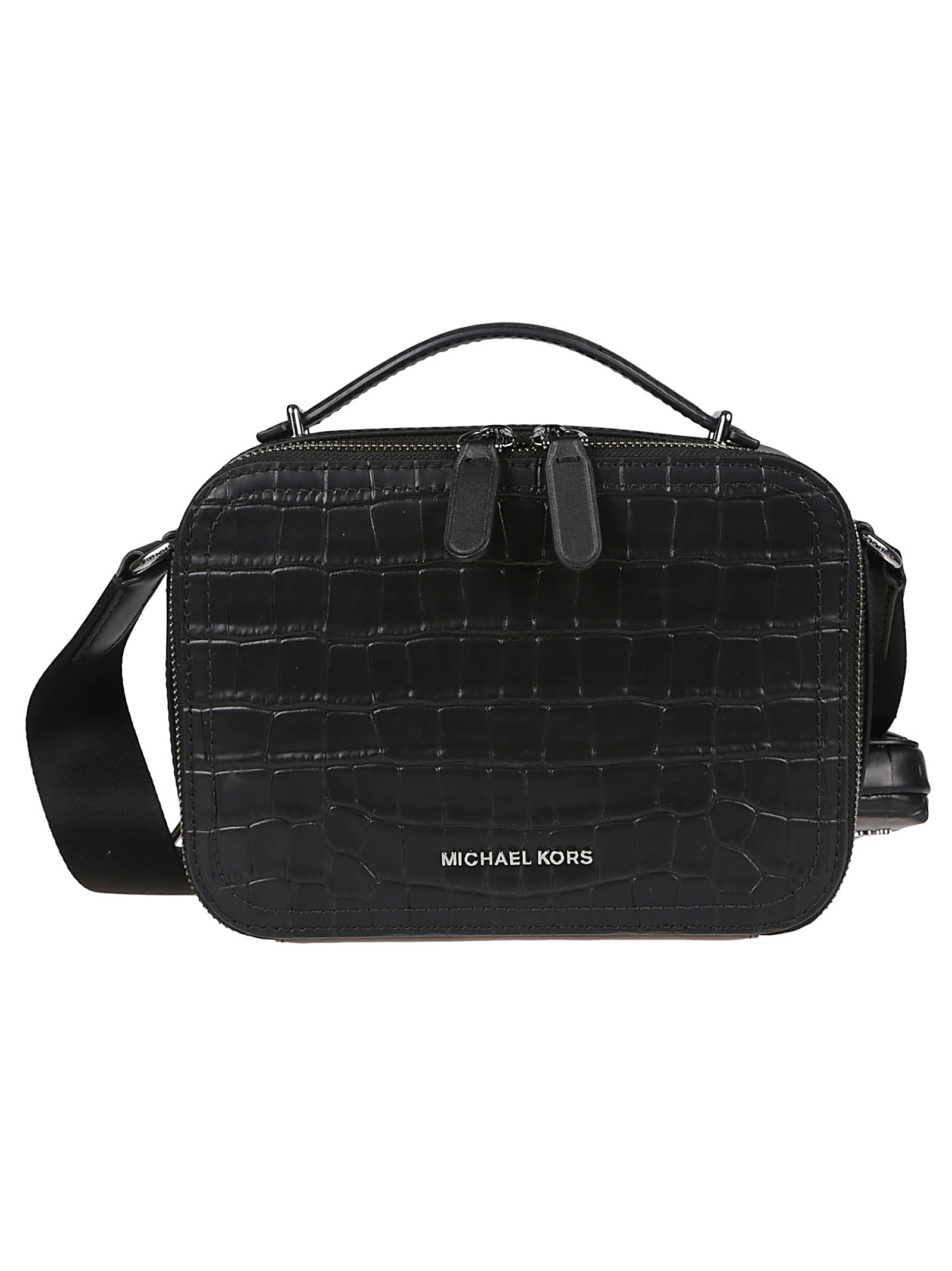 Hudson Crossbody Bag