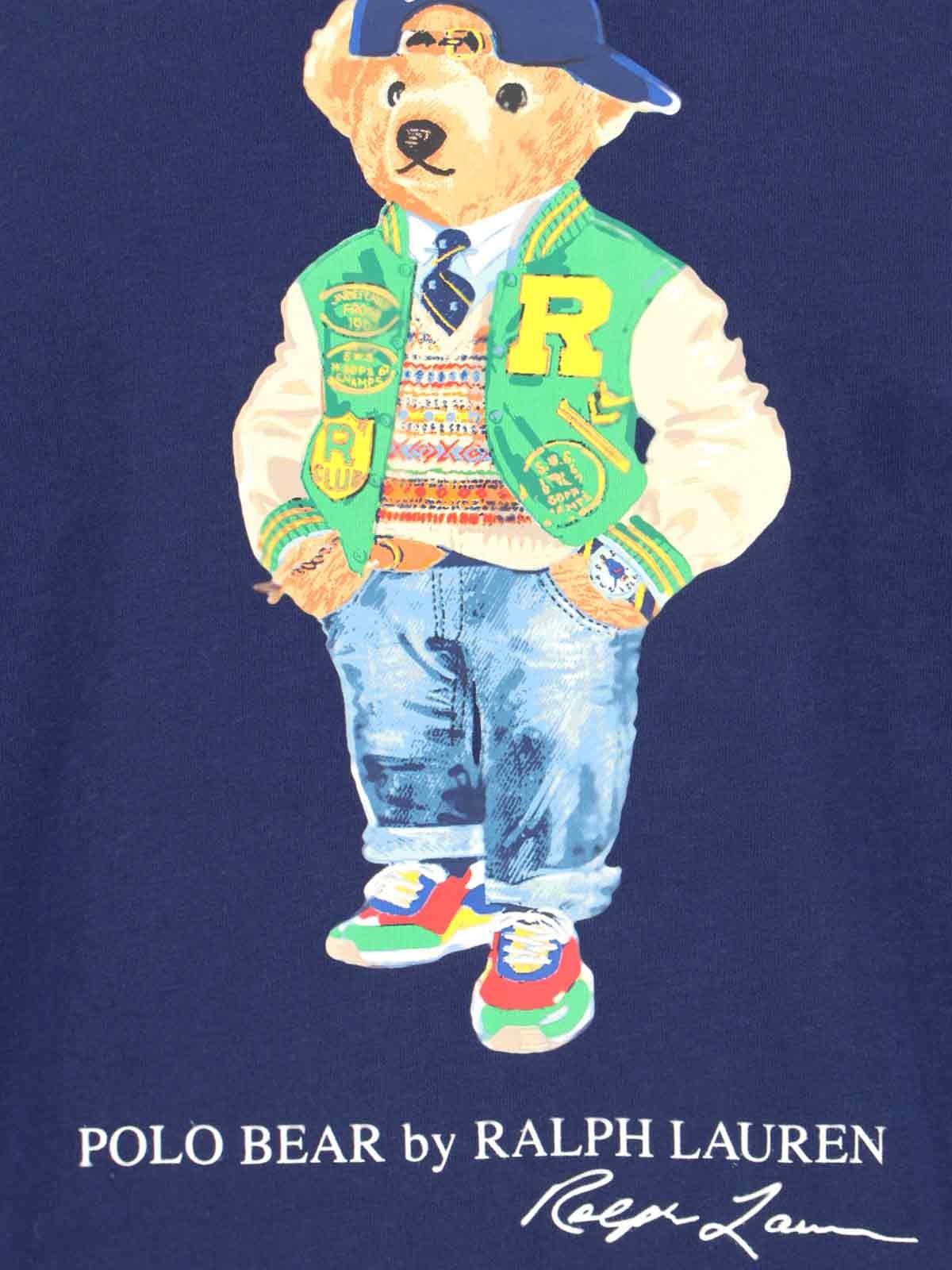 polo Bear T-shirt