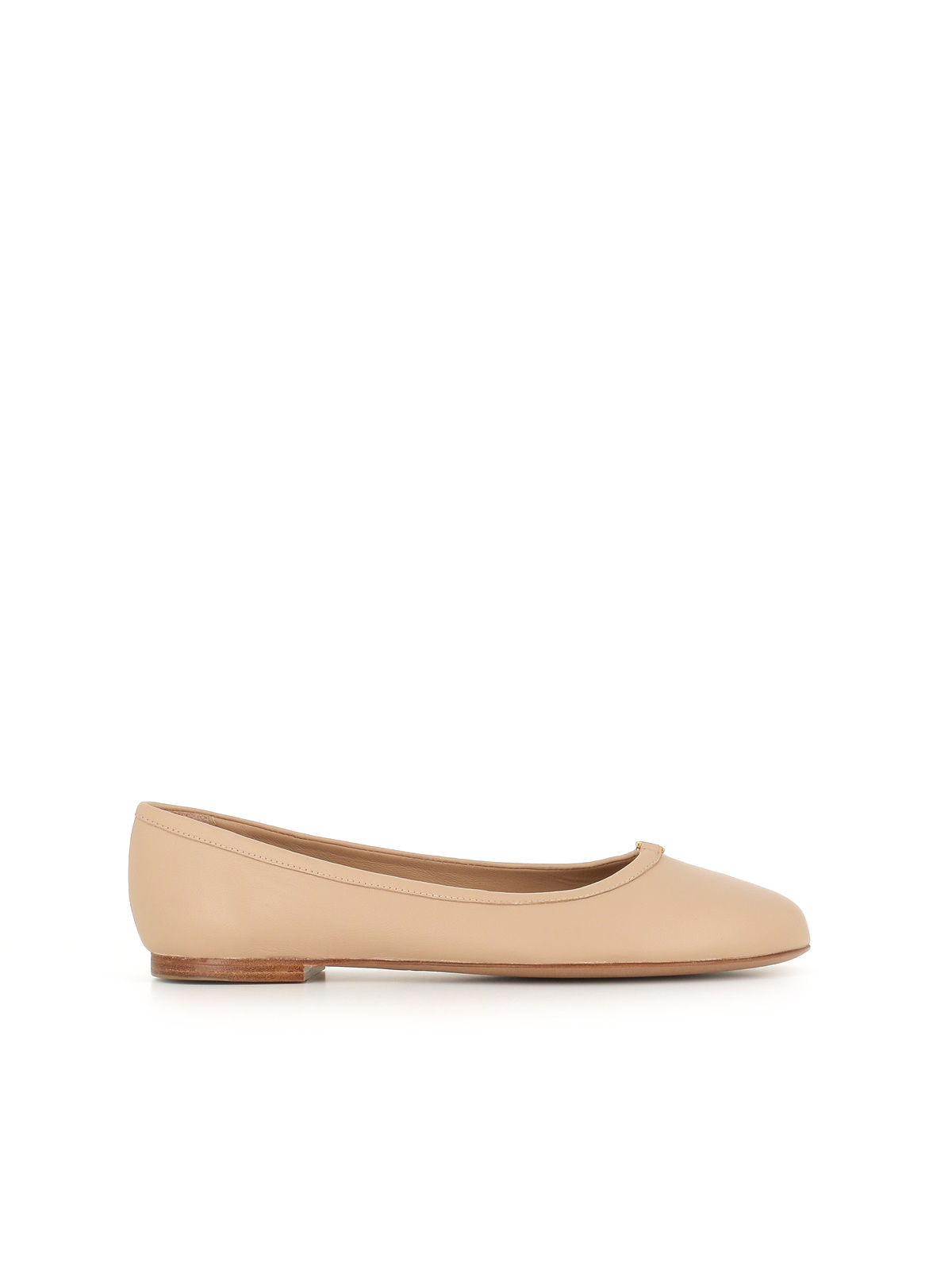 Chloé Ballerina Marcie