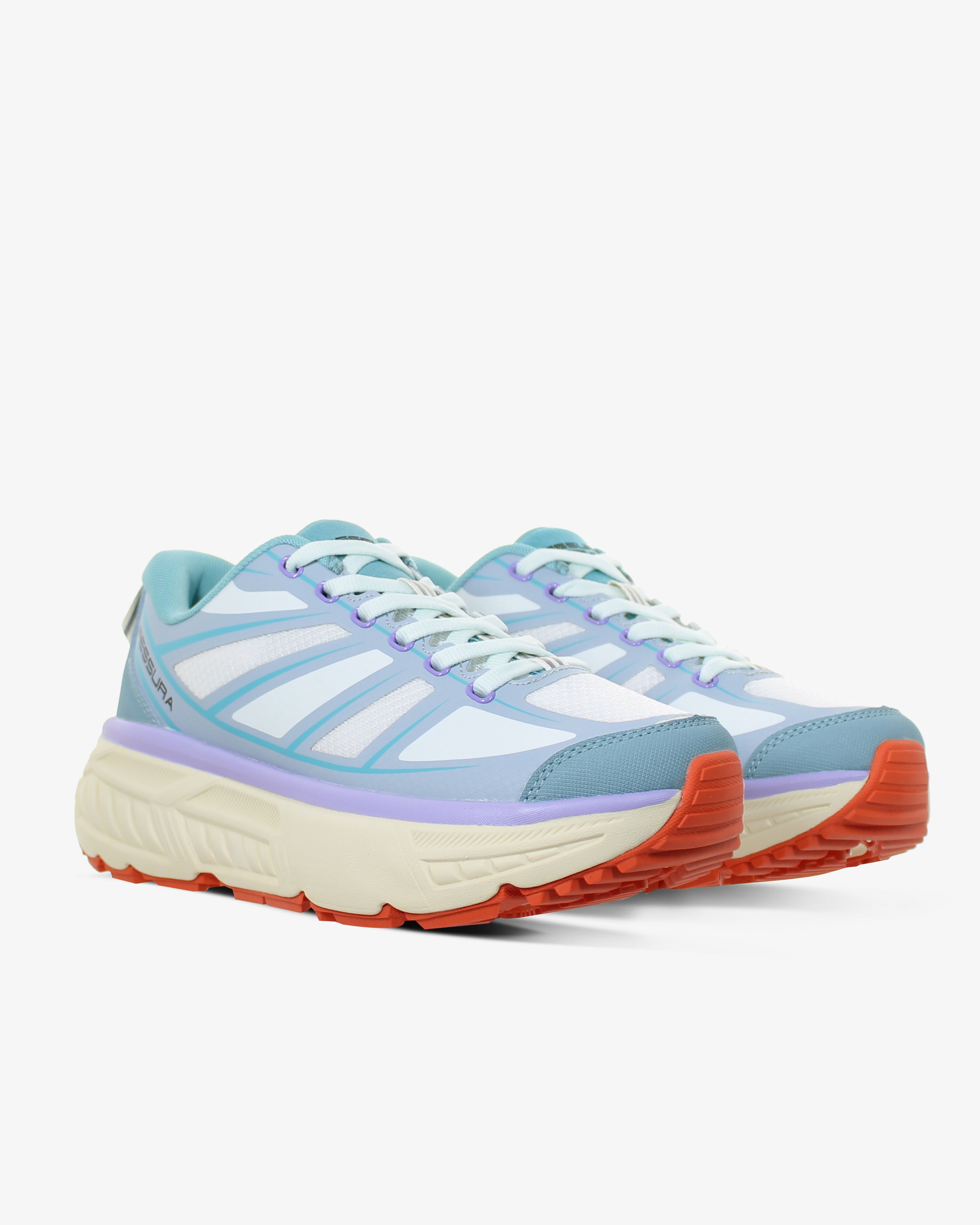 Fessura Trail Sbl E-10 In Water-ice