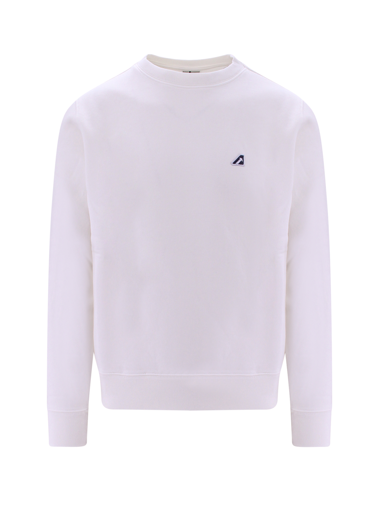 Sweatshirt With Logo