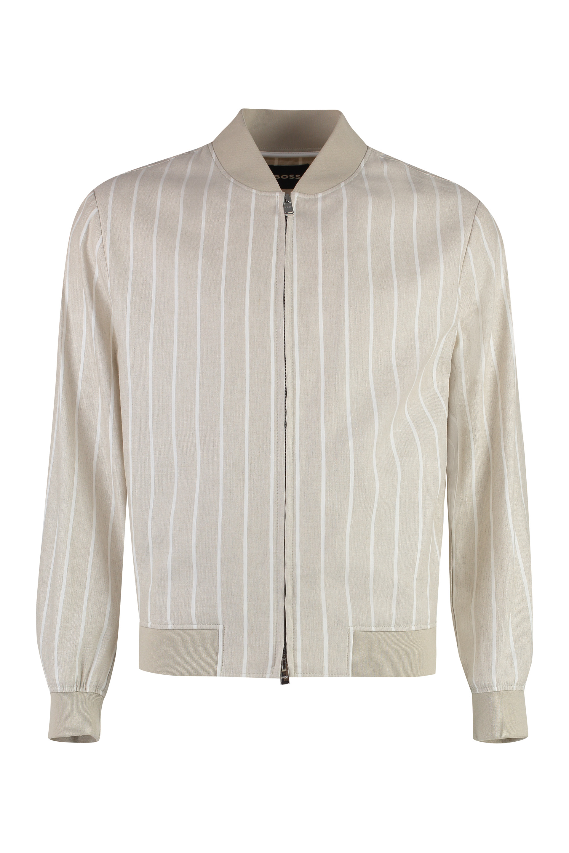 Linen Jacket