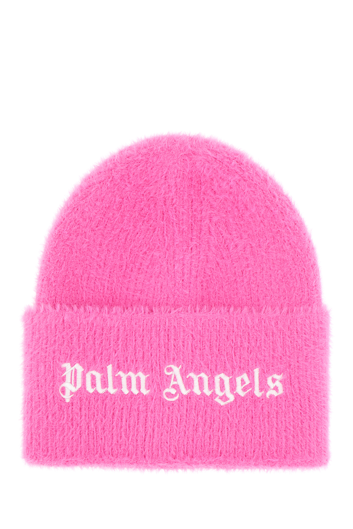 Beanie Hat With Logo