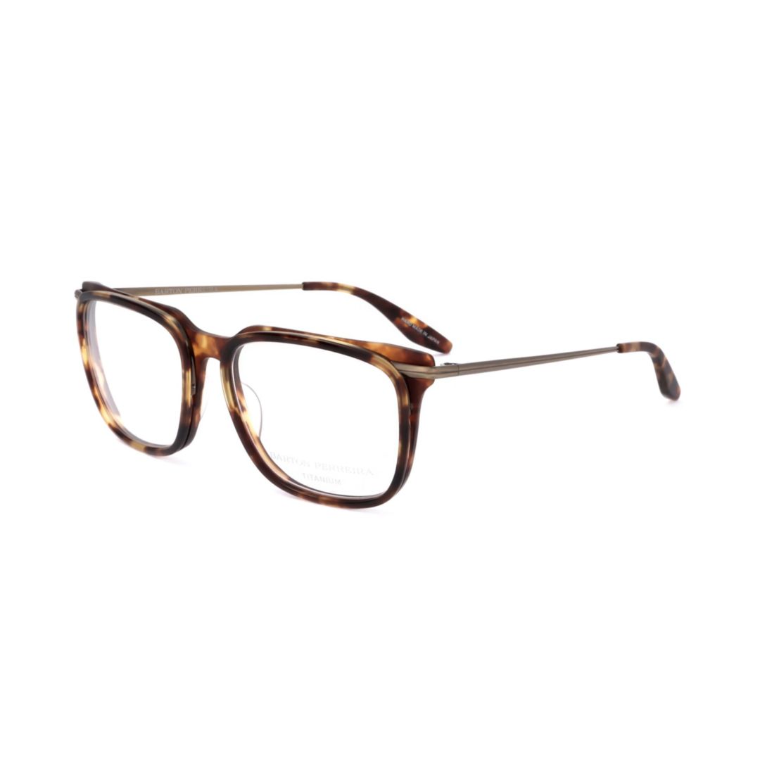 Barton Perreira Bp50630lz-tortoise In 0lz-tortoise
