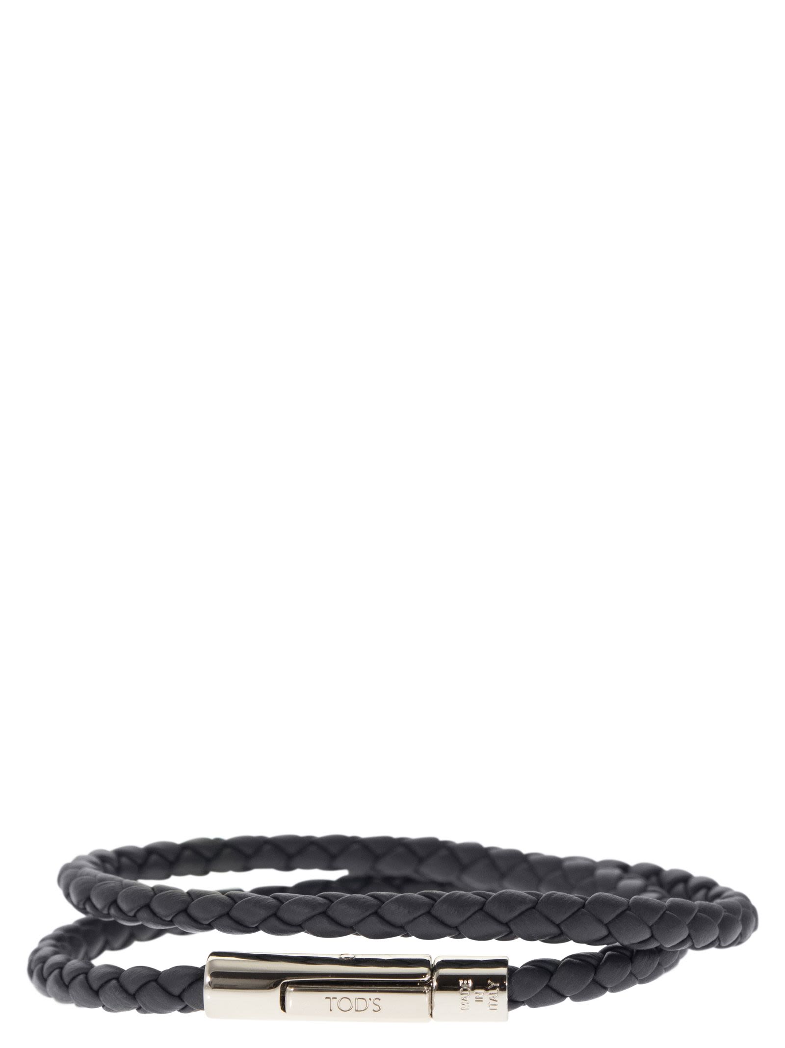 Mycolors Leather Bracelet