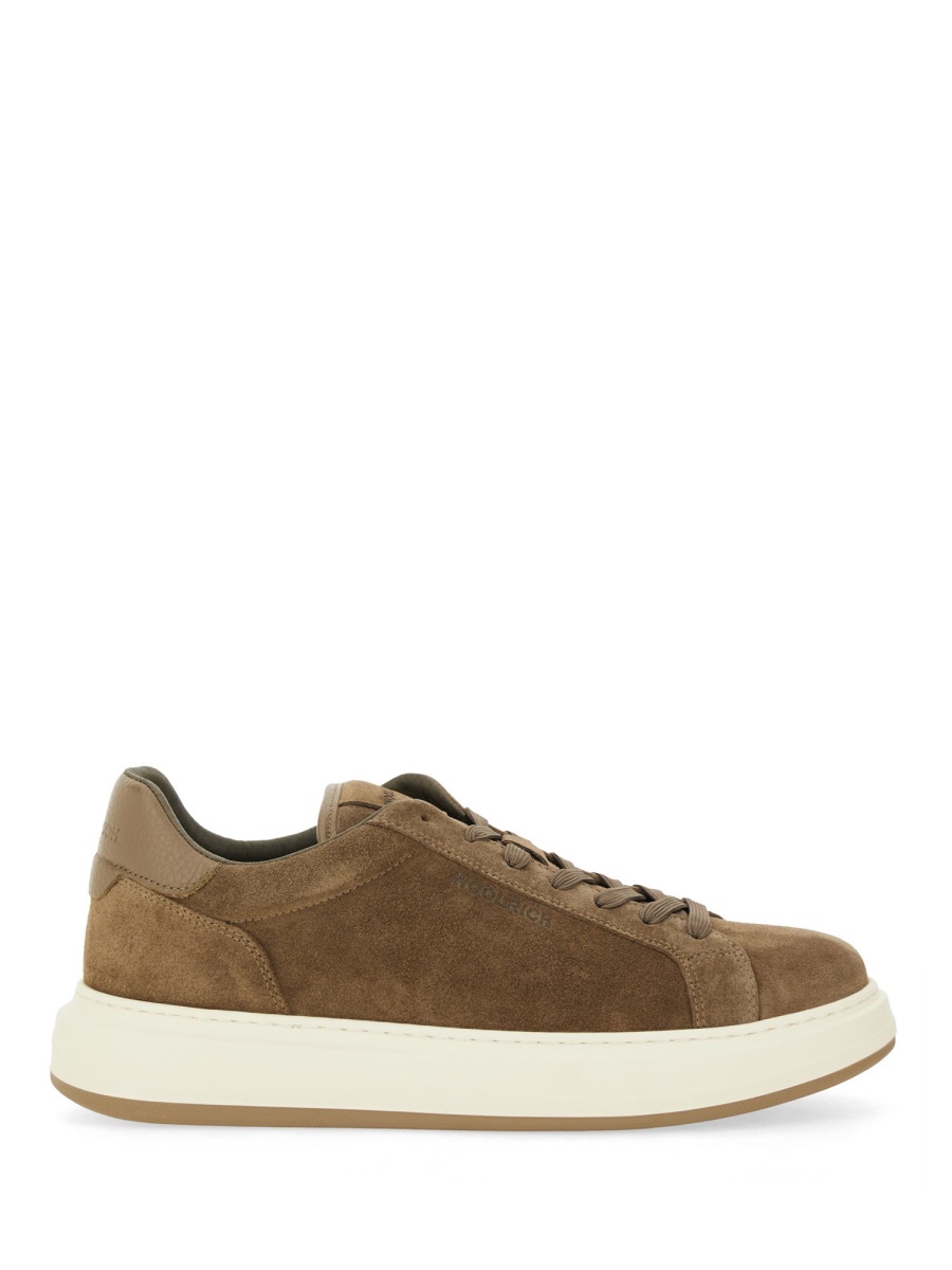 narrow Sneaker Woolrich