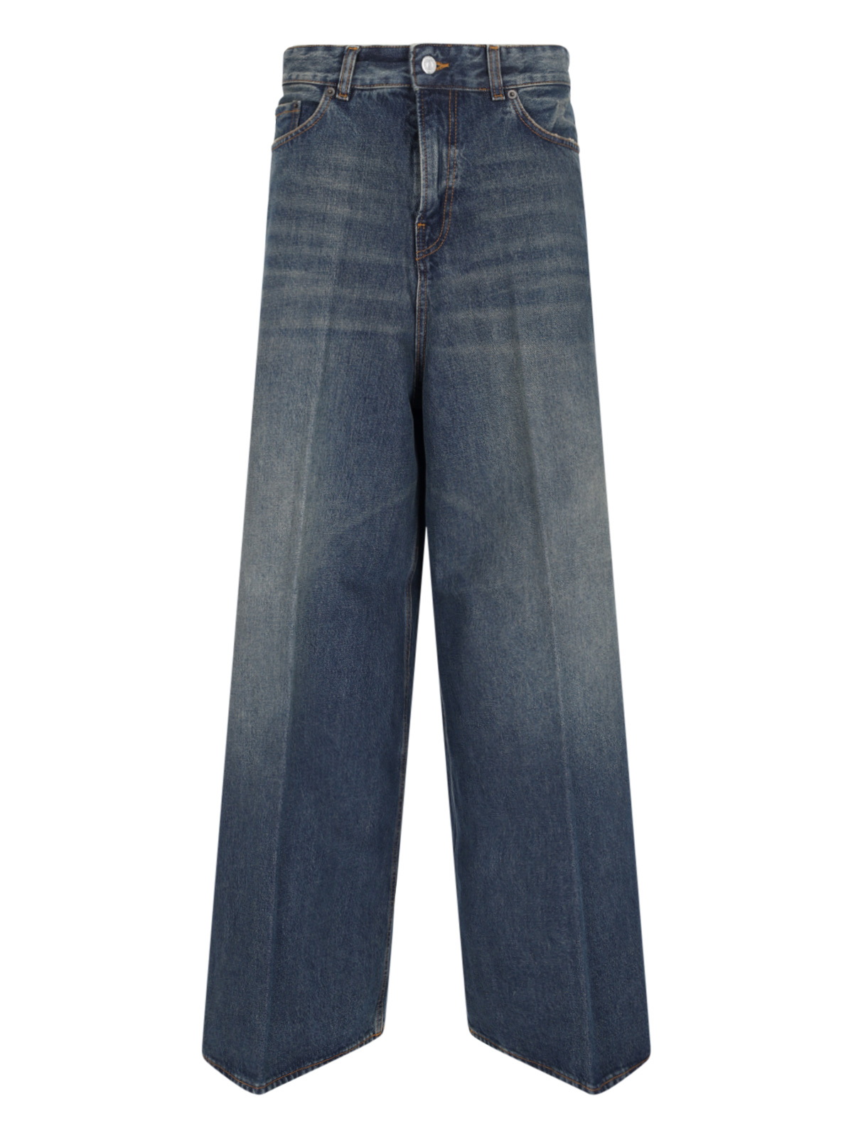 big Bethany Oversized Baggy Jeans