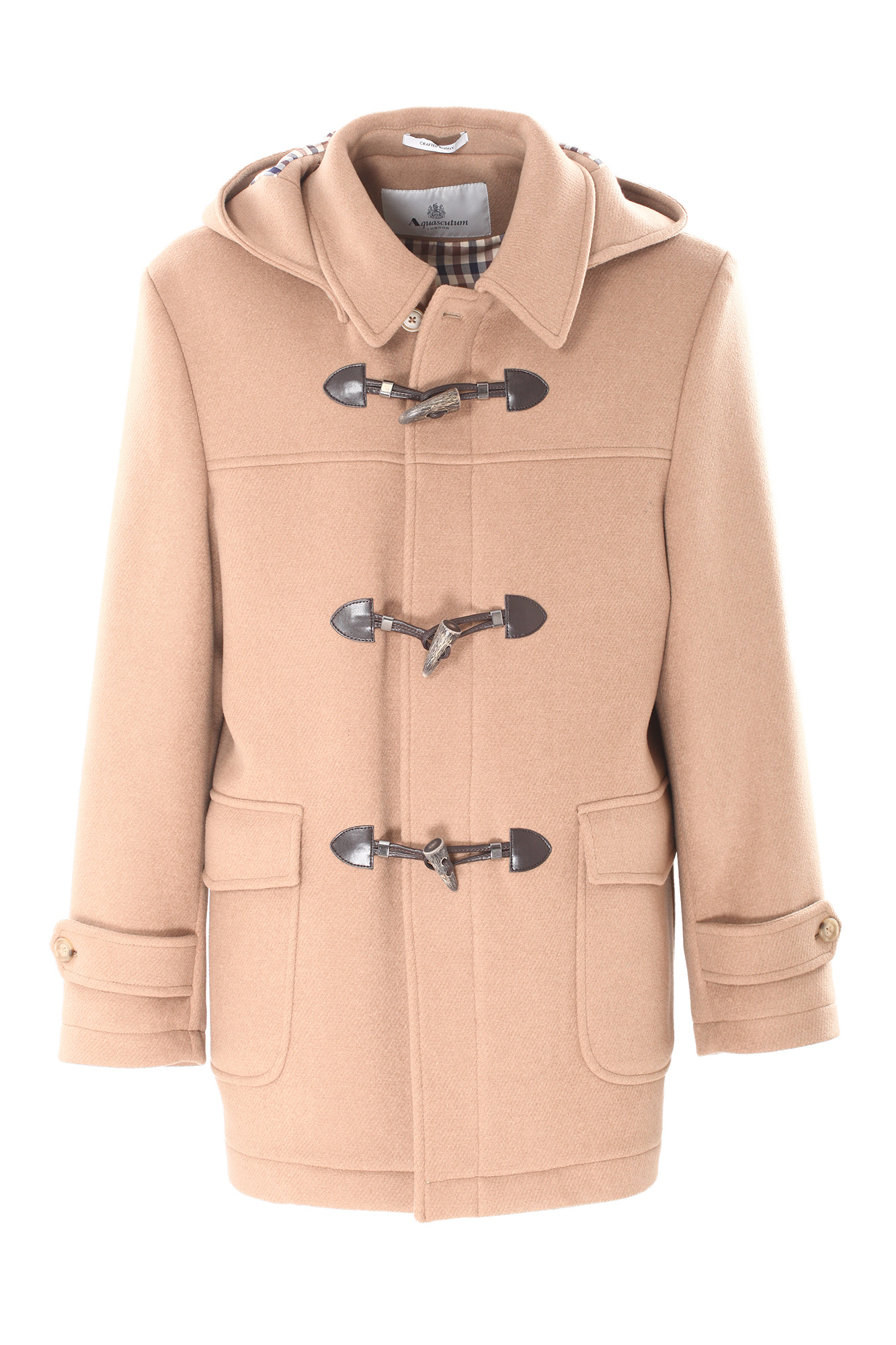 Coats Camel