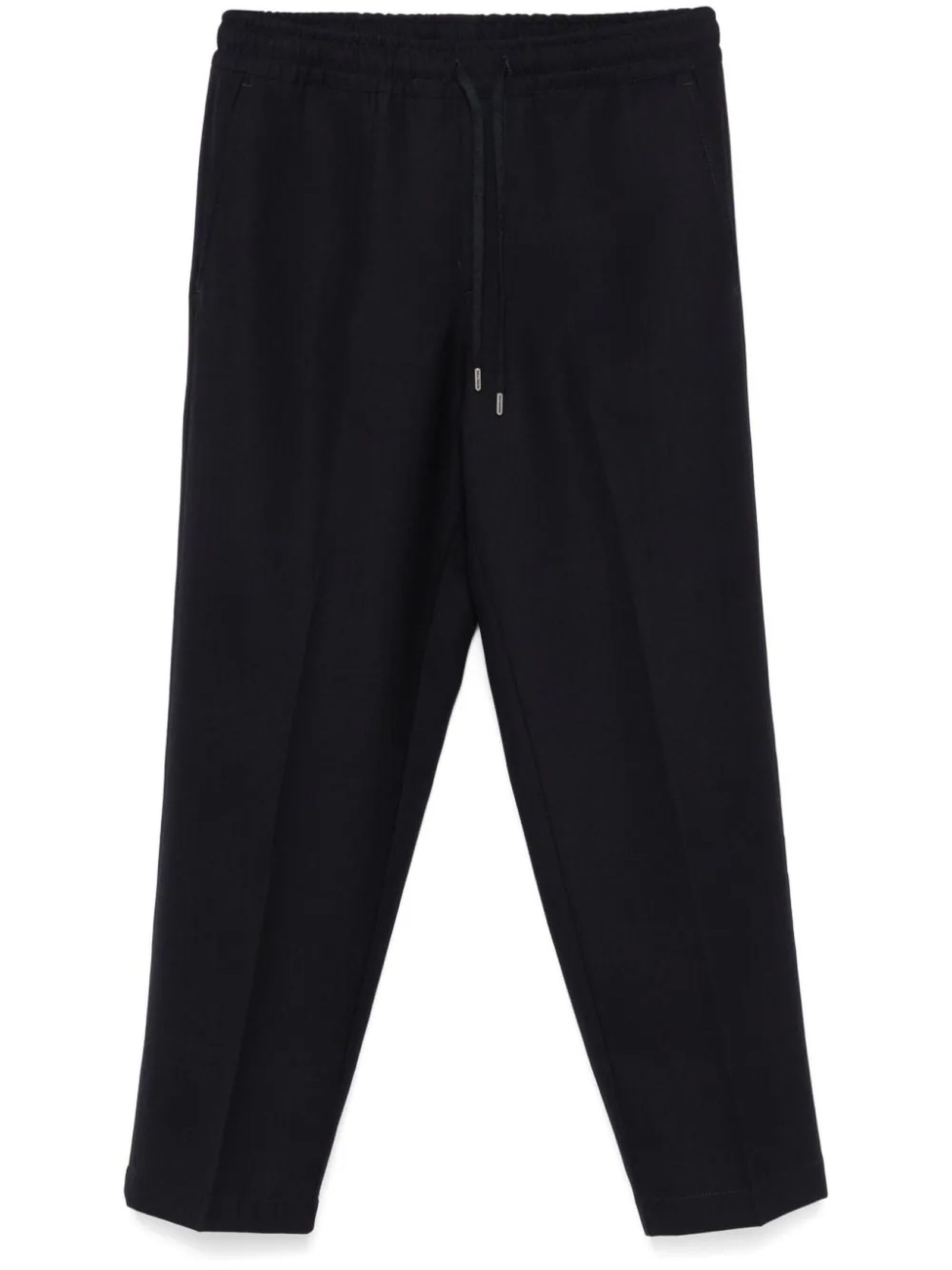 Trousers Blue