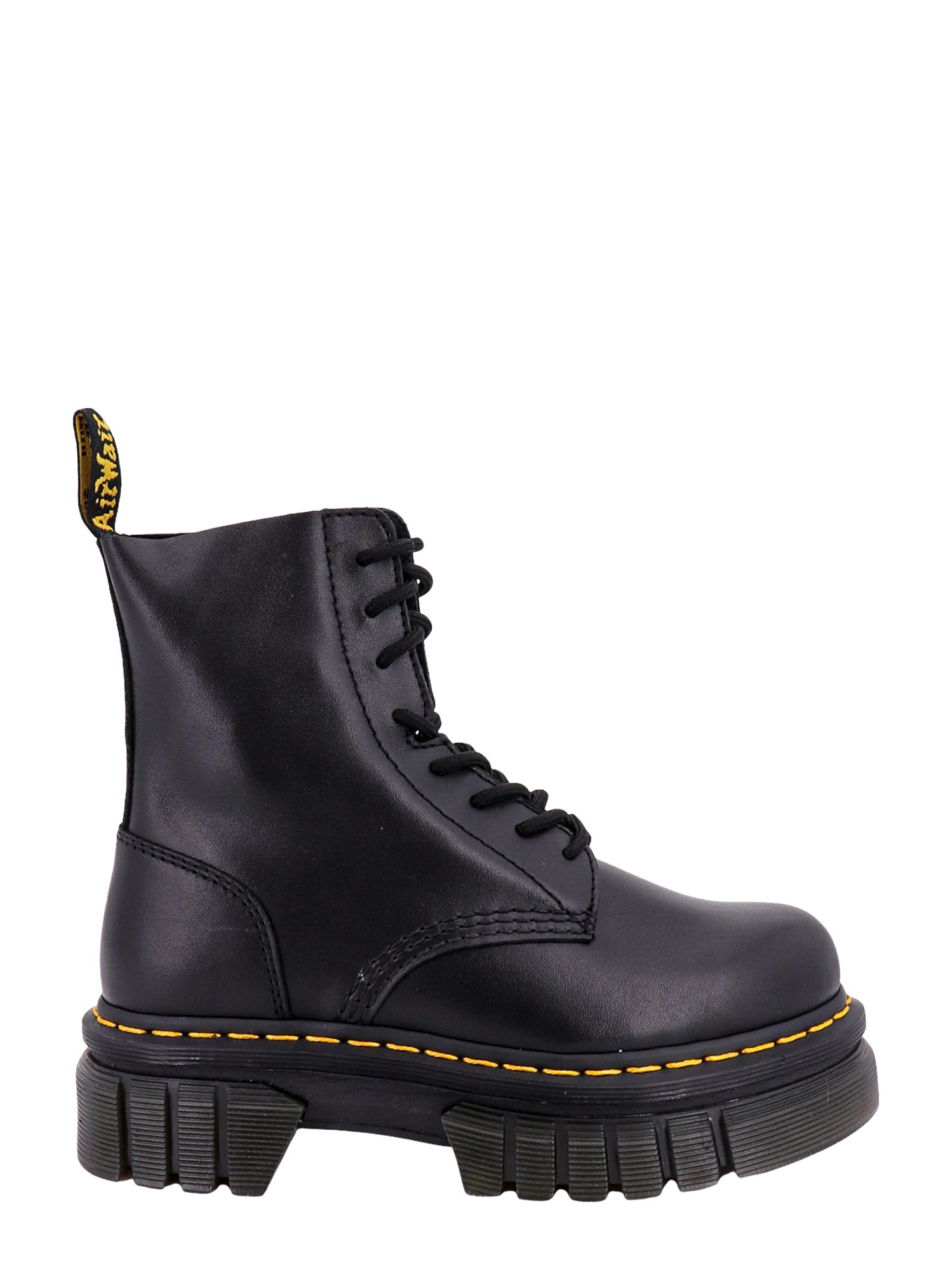 Audrick 8-eye Boot Ankle Boots