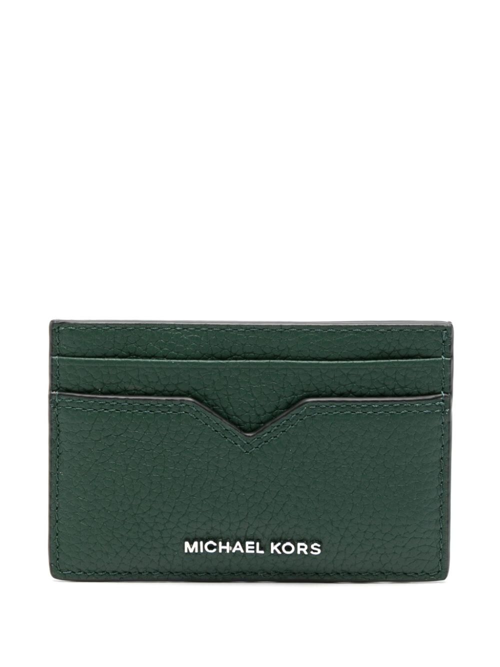 Hudson Notched Cardcase