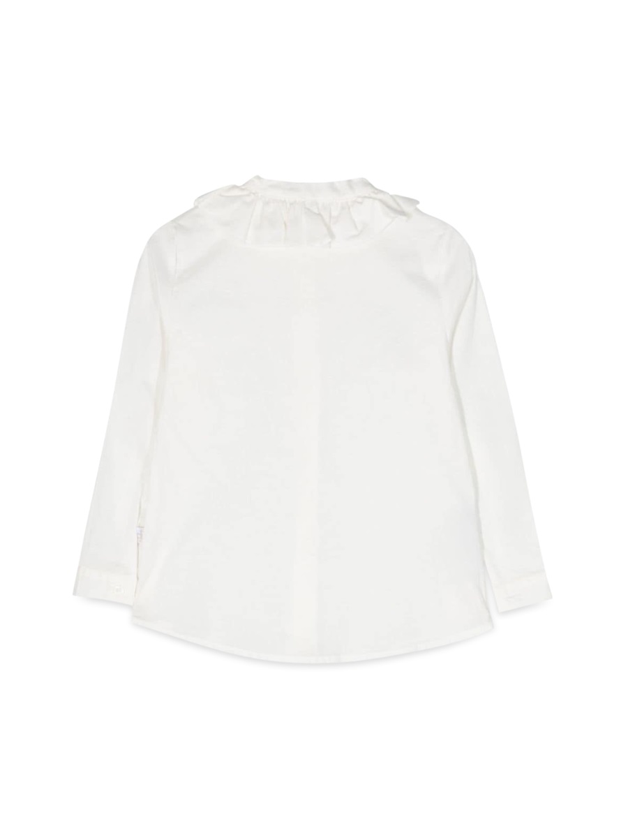 Il Gufo Shirt  Kids In White